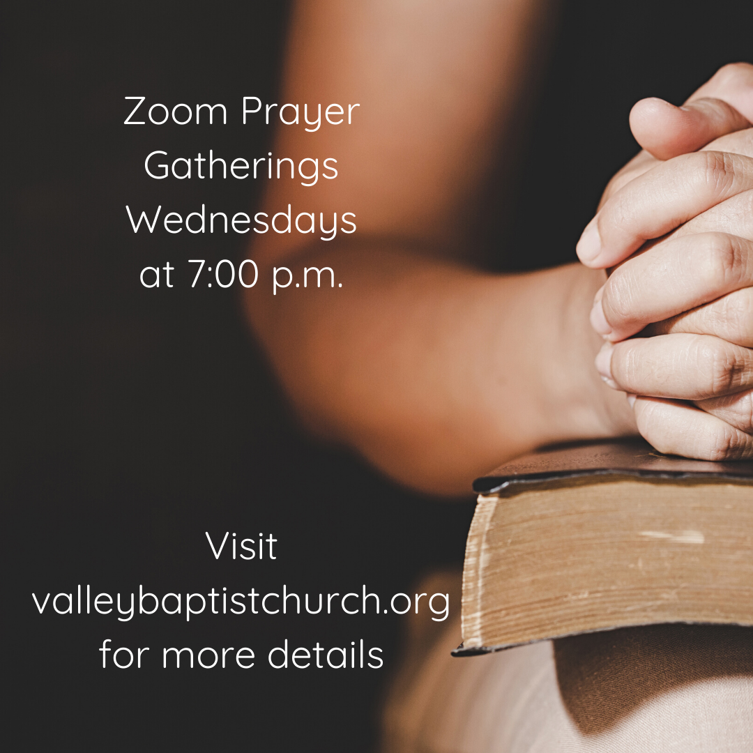 _Prayer gatherings social (2) image