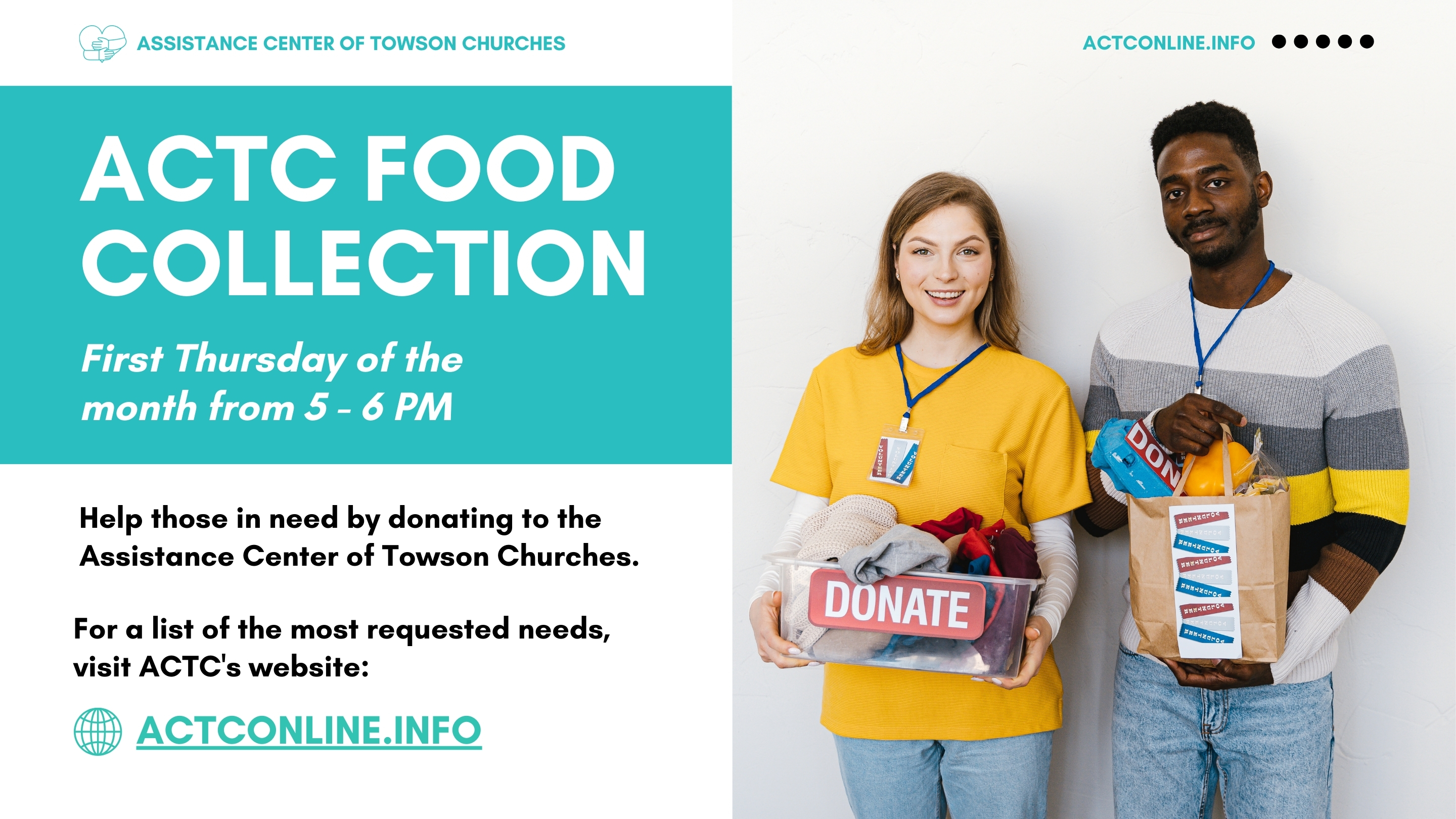 ACTC Food Collection (3) image