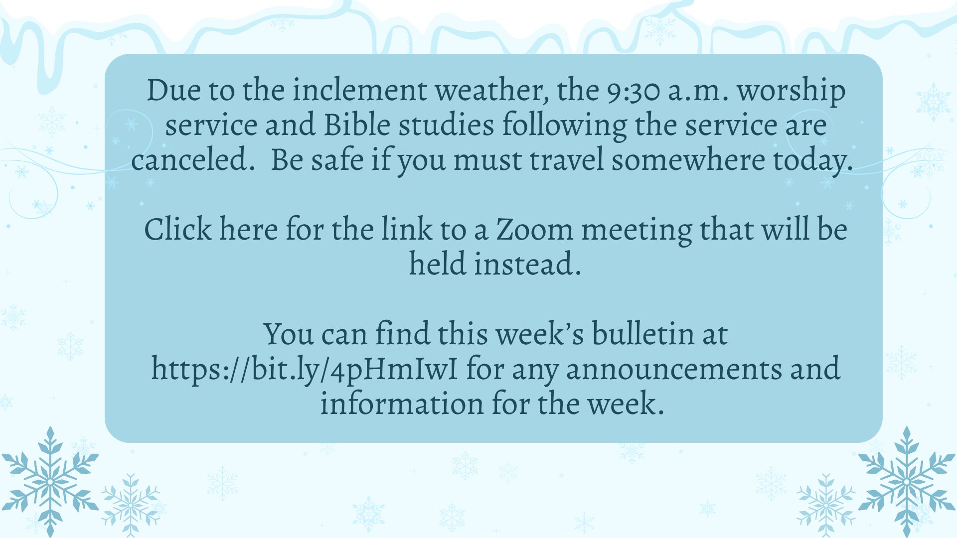 weather cancellation 1213 web