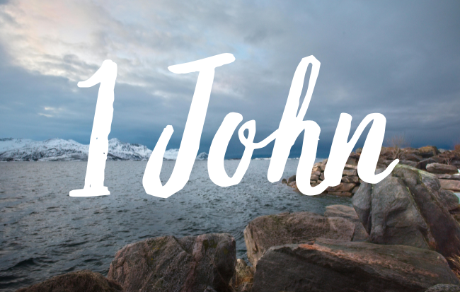 1 John