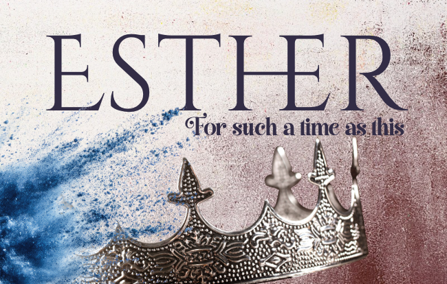 Esther banner