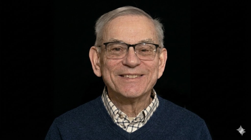 staff profile image
