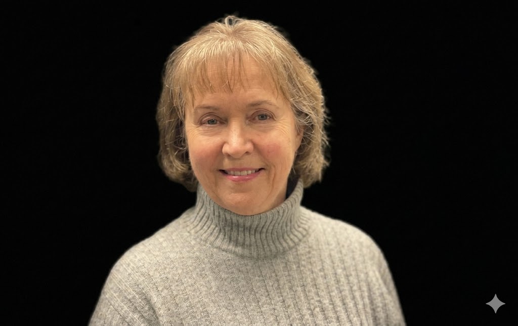 staff profile image