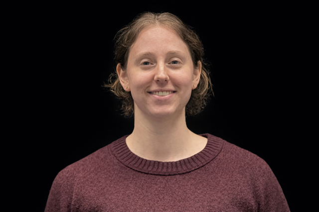 staff profile image