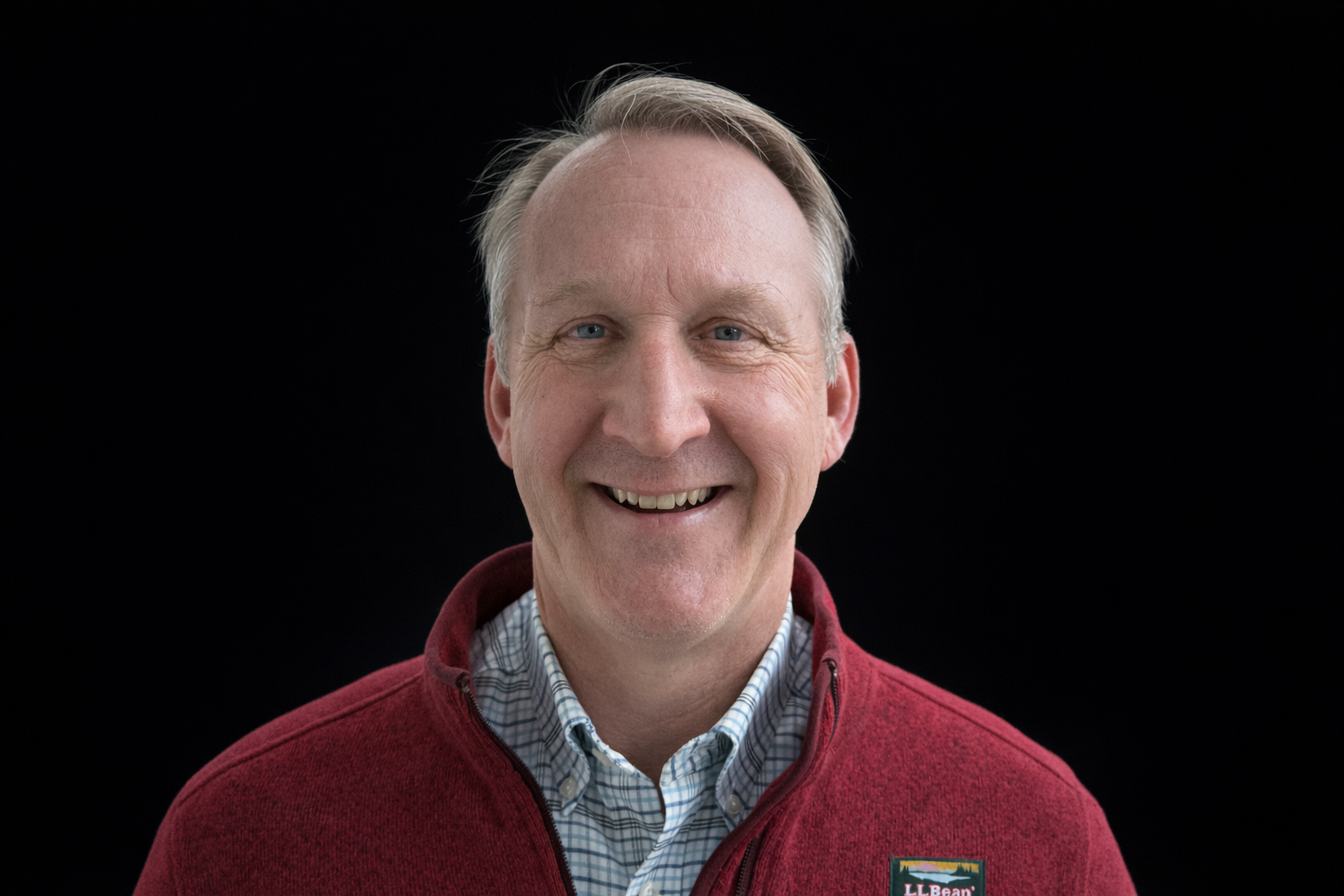 staff profile image