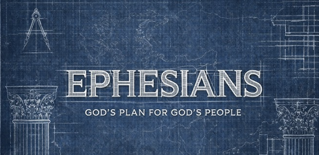Ephesians banner