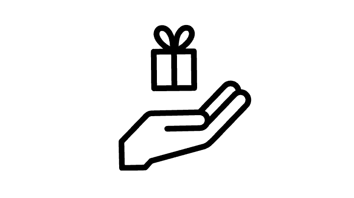 GIVE ONLINE