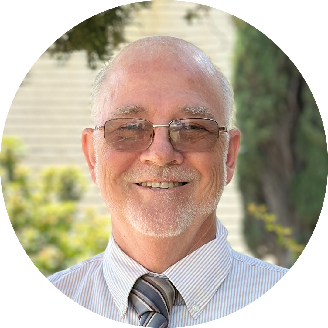 Bruce Circle Portrait Sample