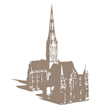 Davenant Institute logo