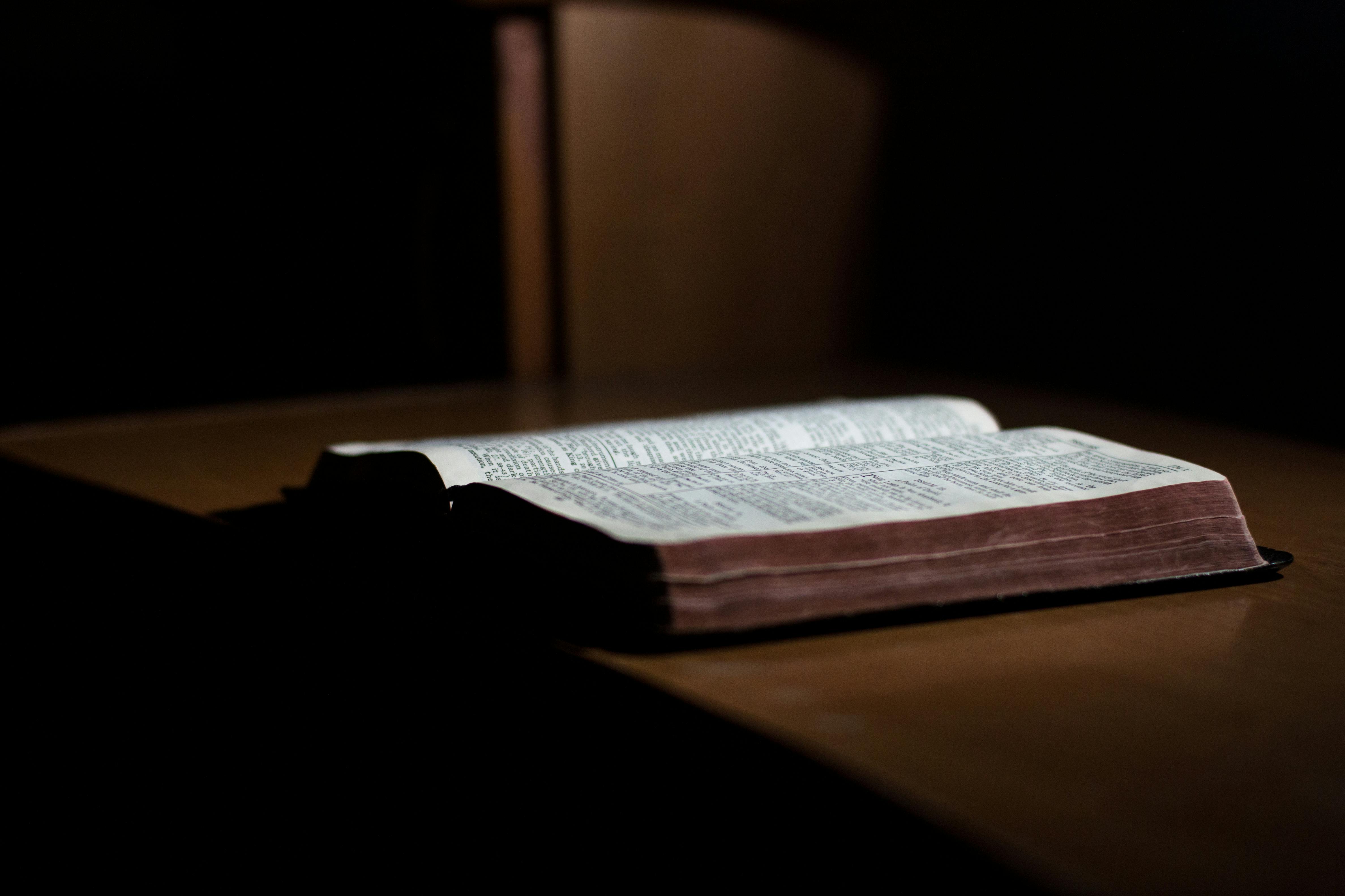 Adults Sunday School