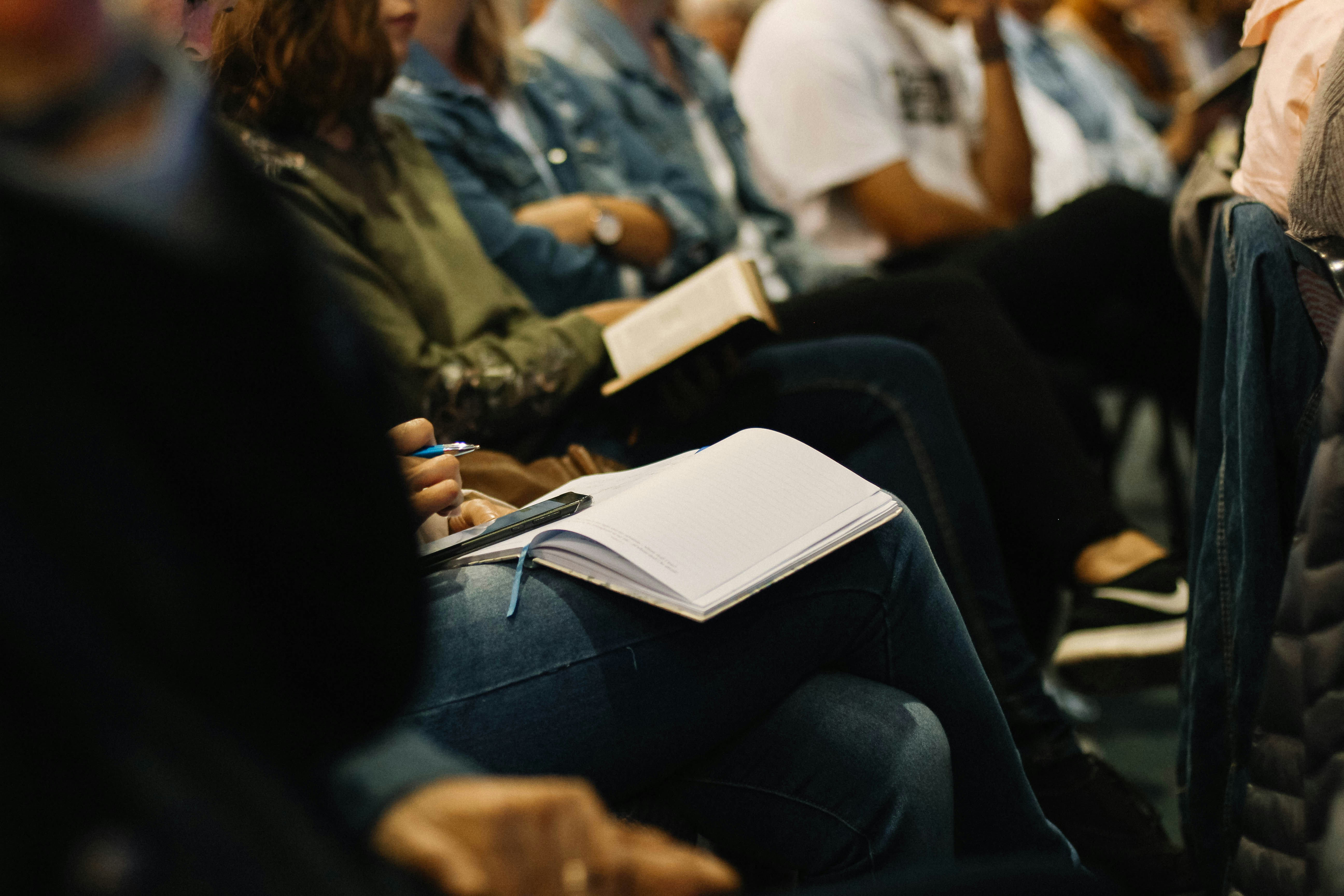 Wednesday Evening Bible School