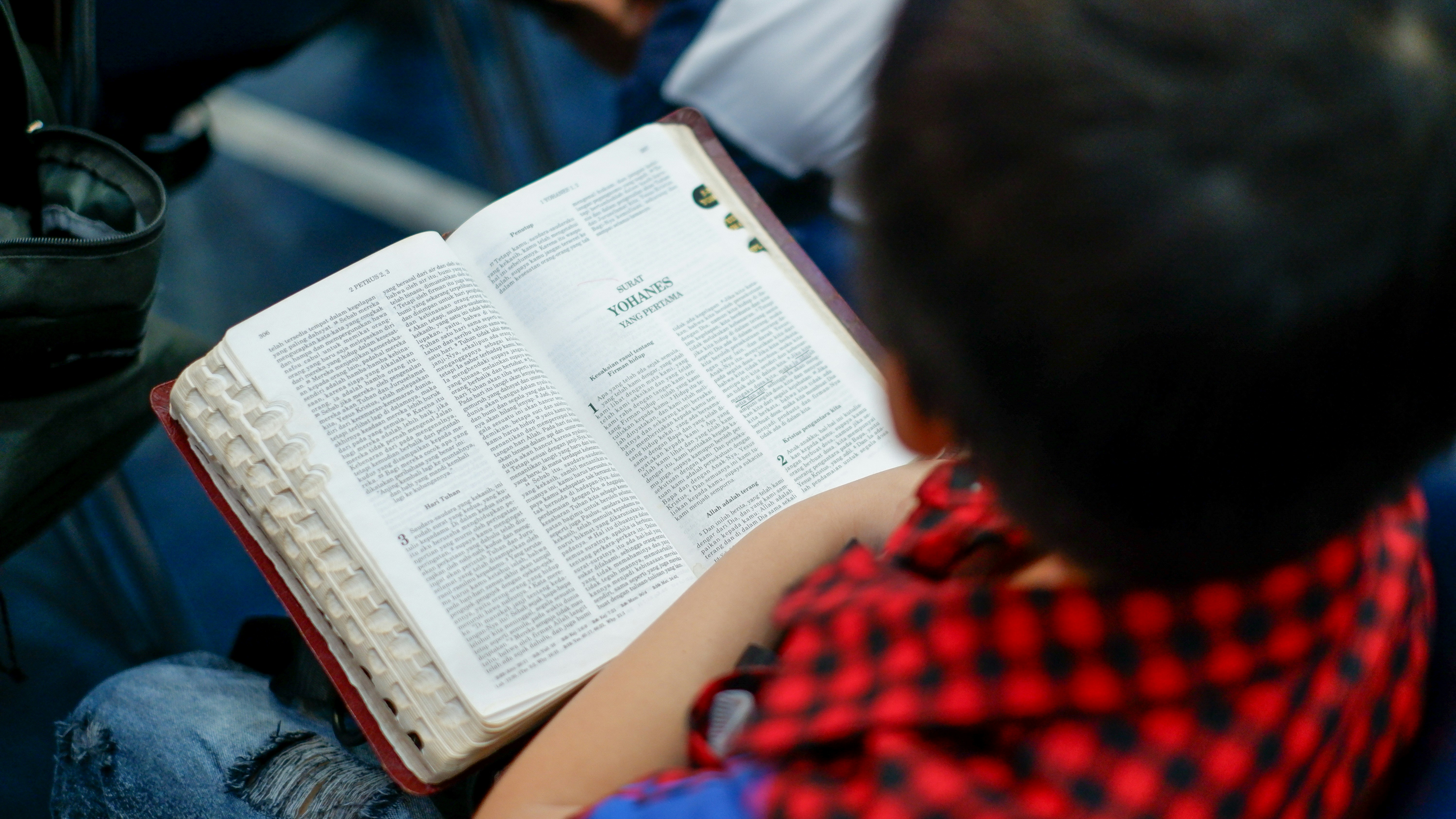 Children's Discipleship Classes