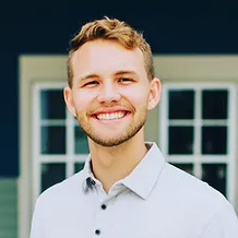 staff profile image