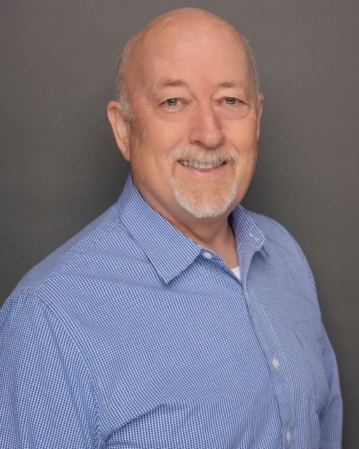 staff profile image
