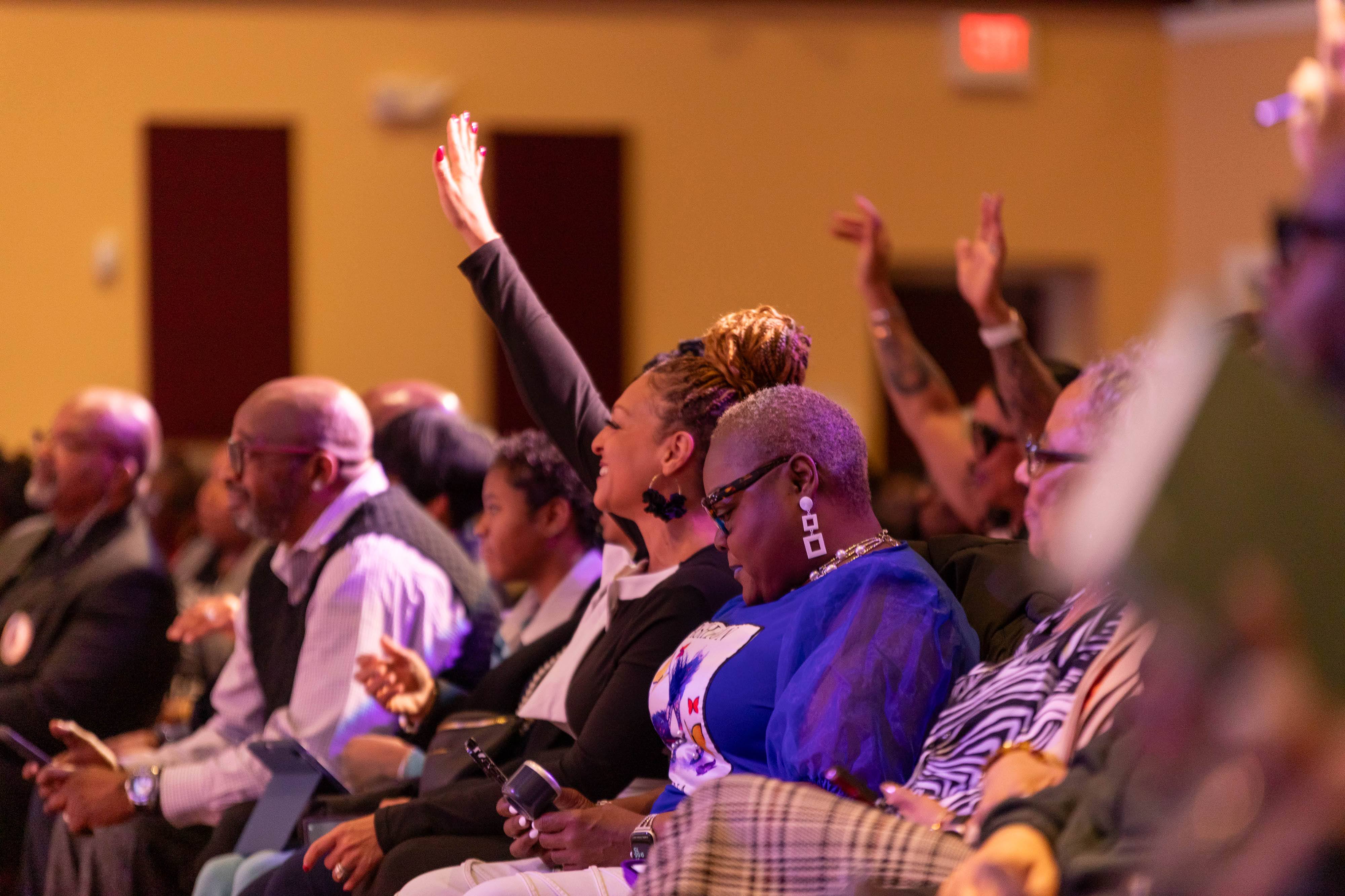 It Matters Where YOU Go To Church!