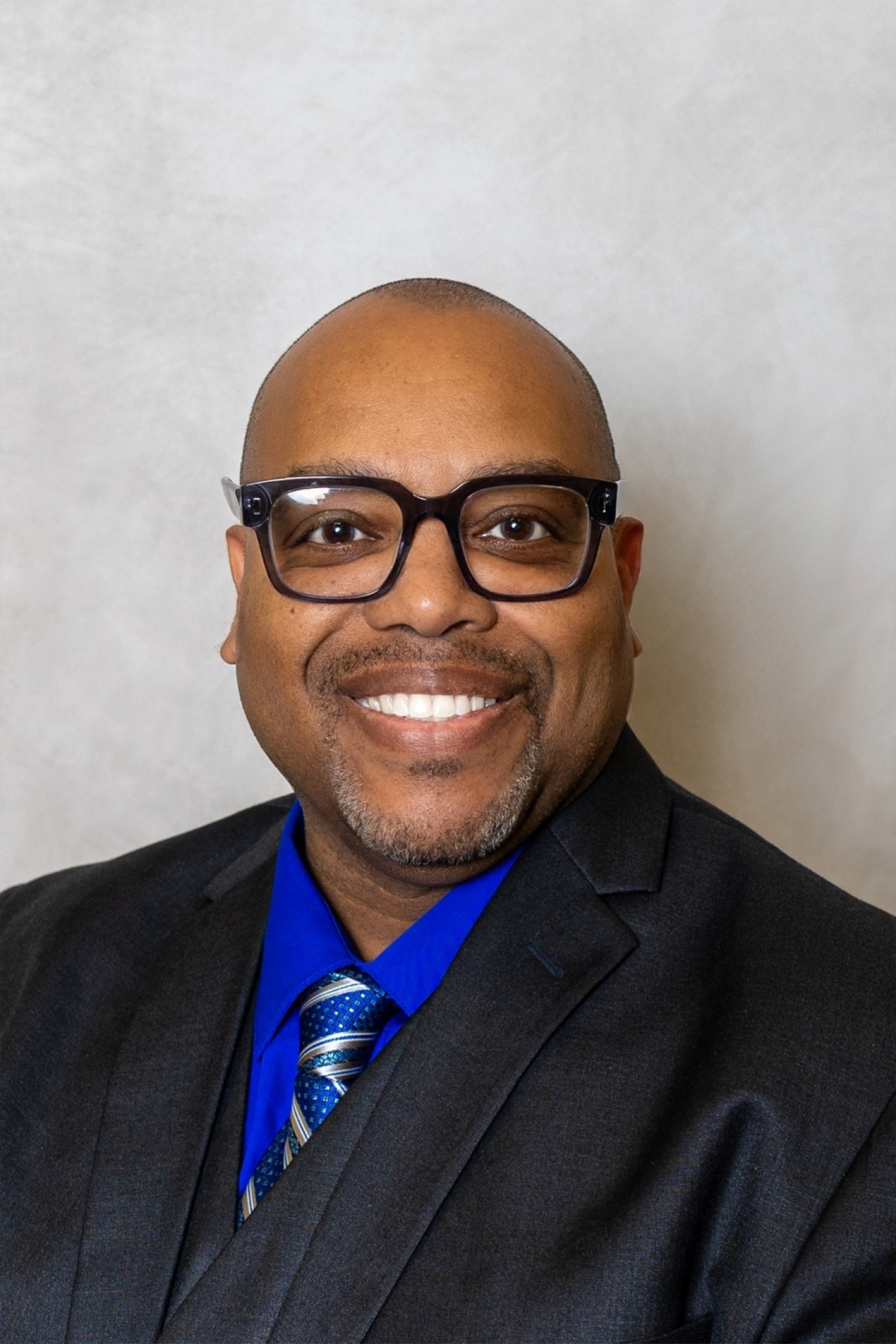 staff profile image