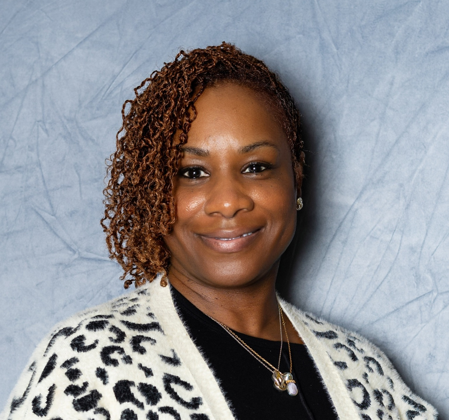 staff profile image
