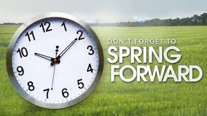 Daylight Savings image