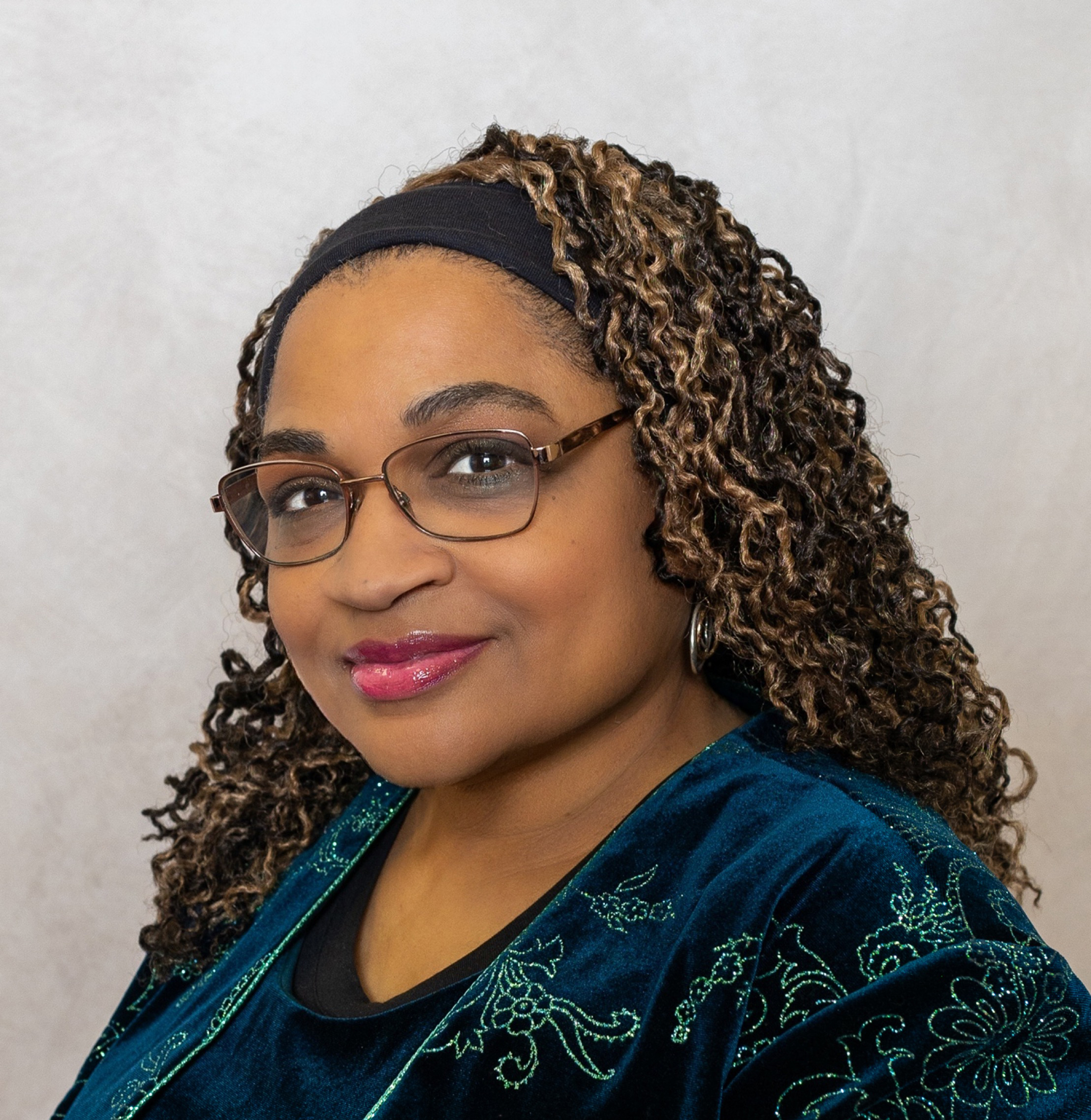 staff profile image