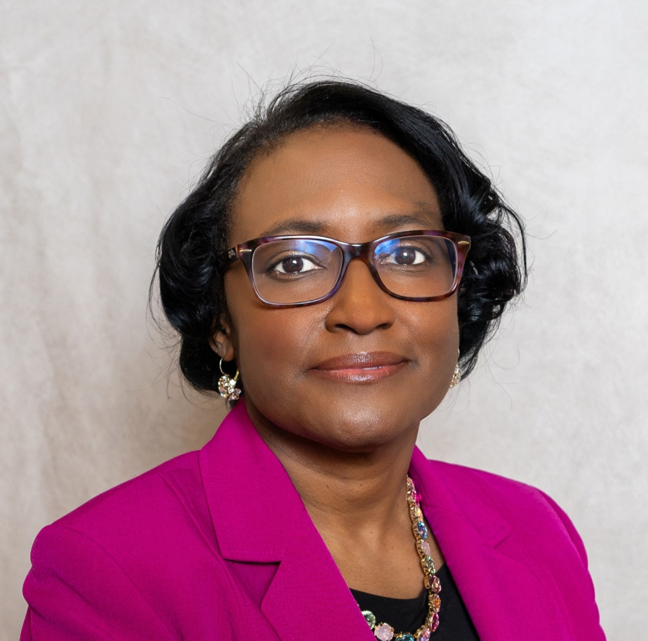 staff profile image
