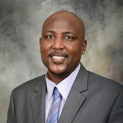 staff profile image