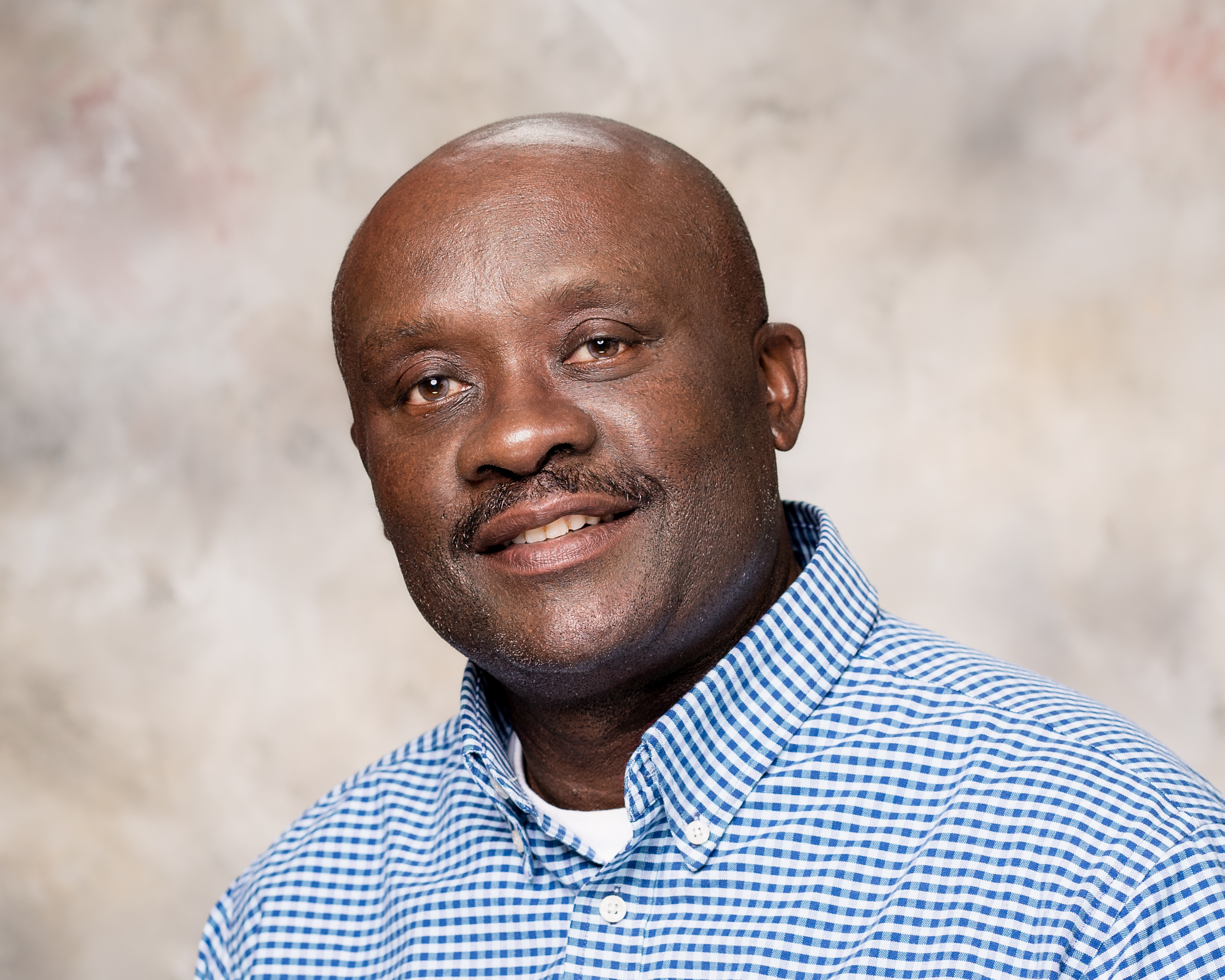 staff profile image