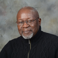 staff profile image