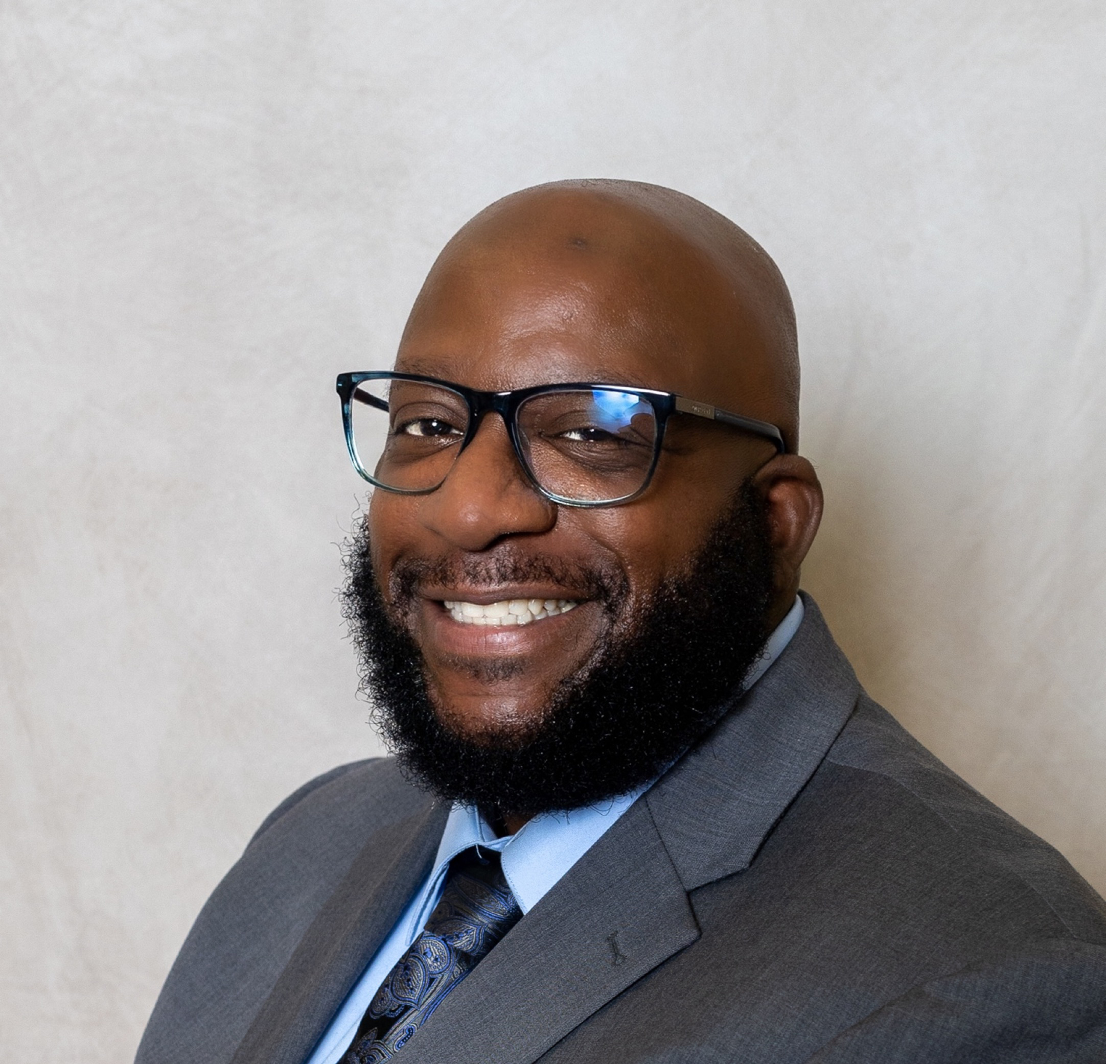 staff profile image