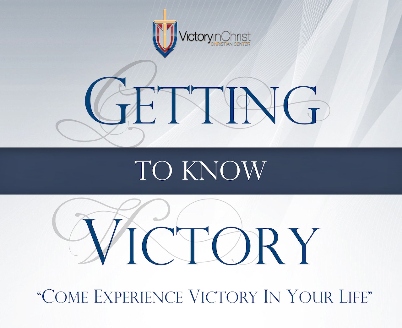 Getting to Know VIctory_Video Announcement small