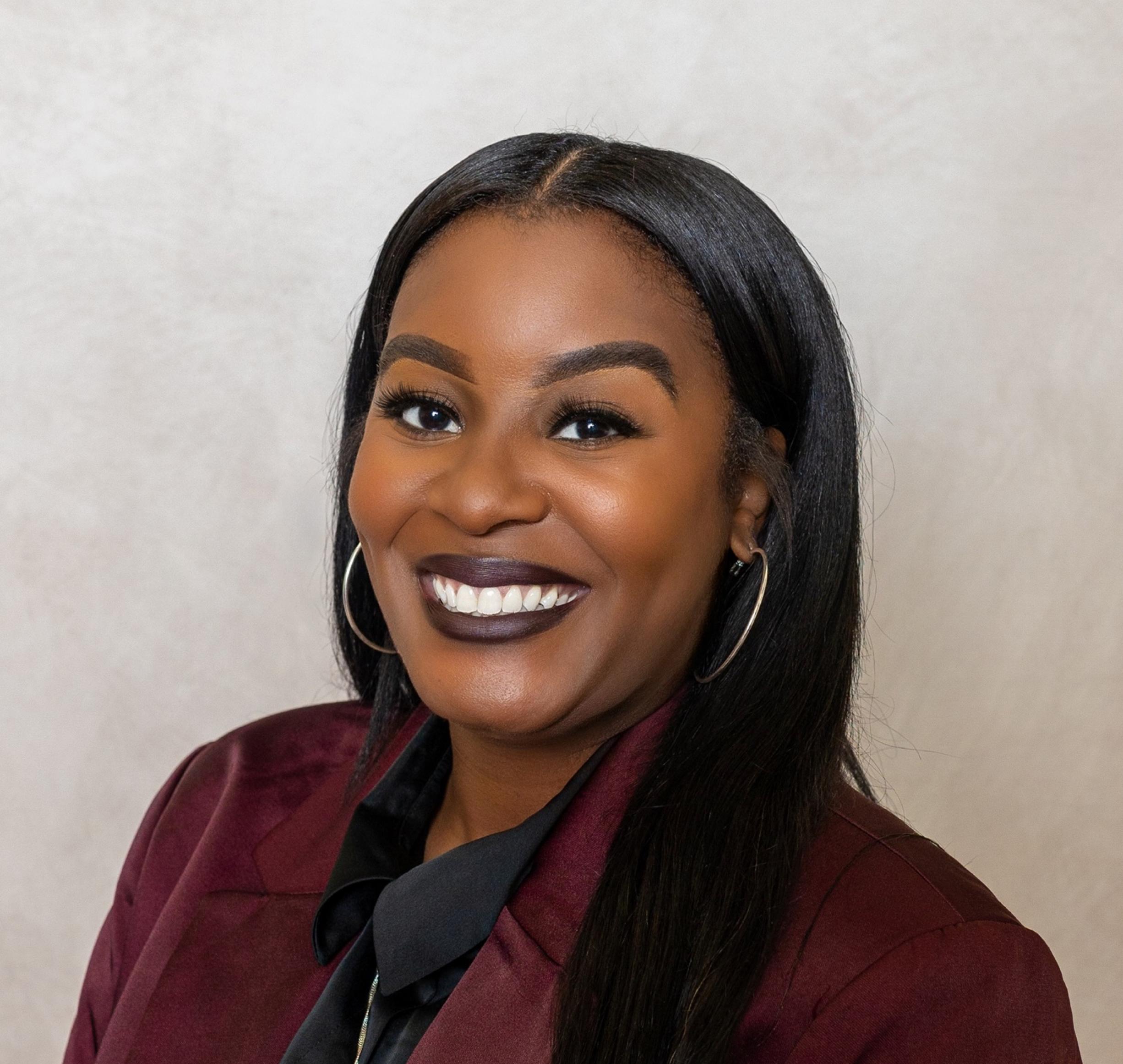 staff profile image