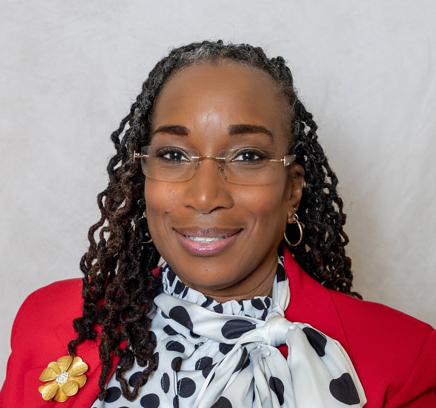 staff profile image
