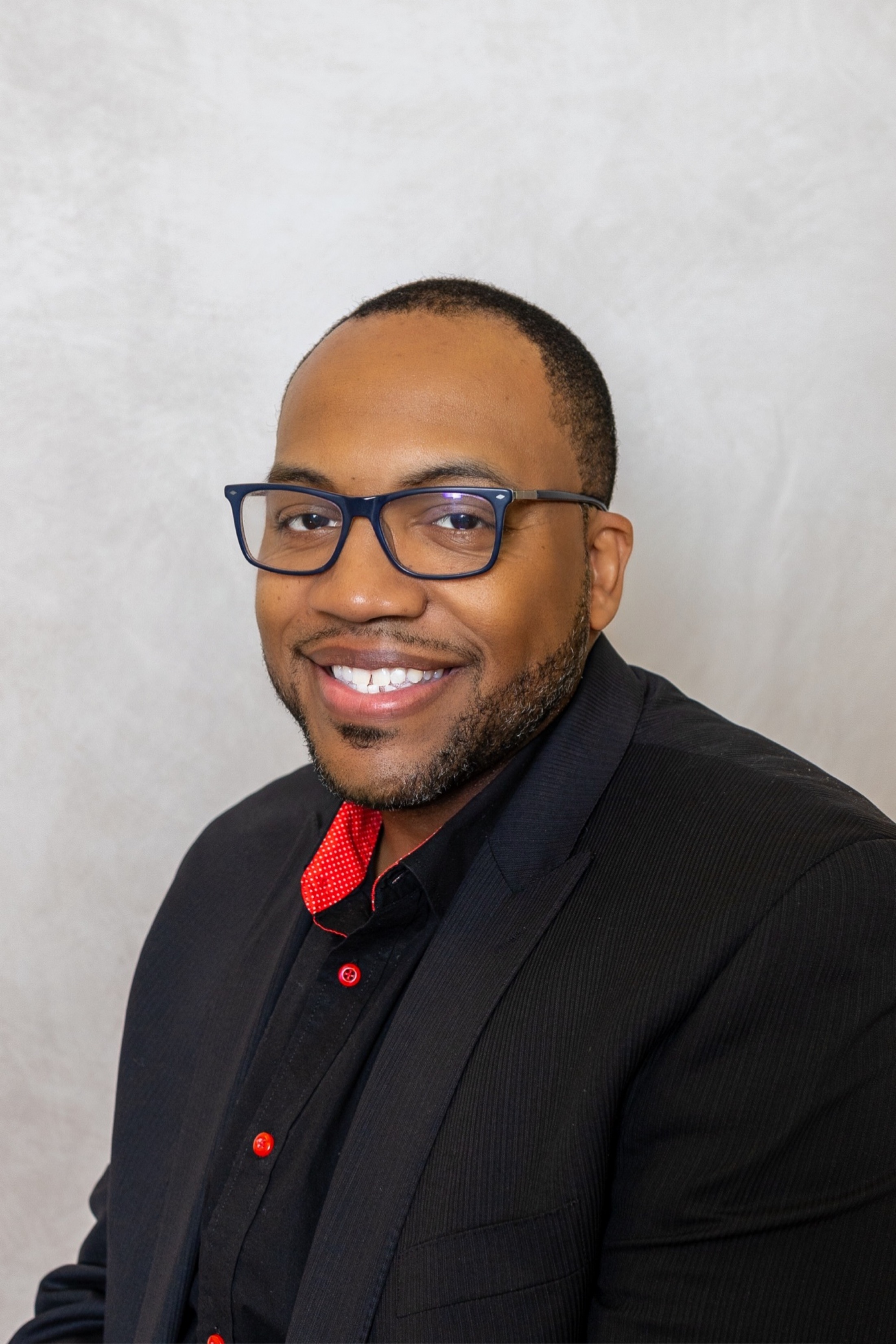 staff profile image