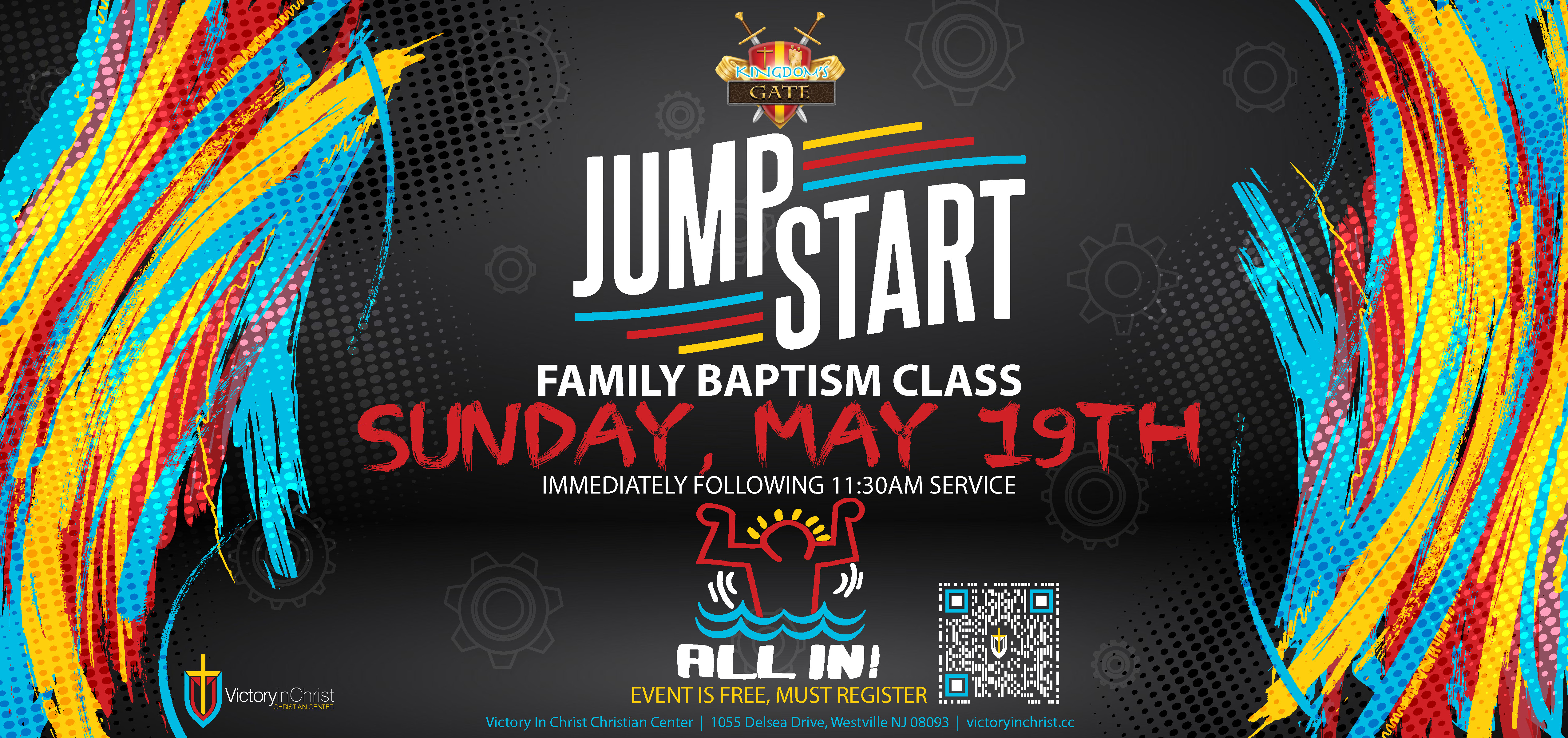 KGCM Jump Start 2024 image