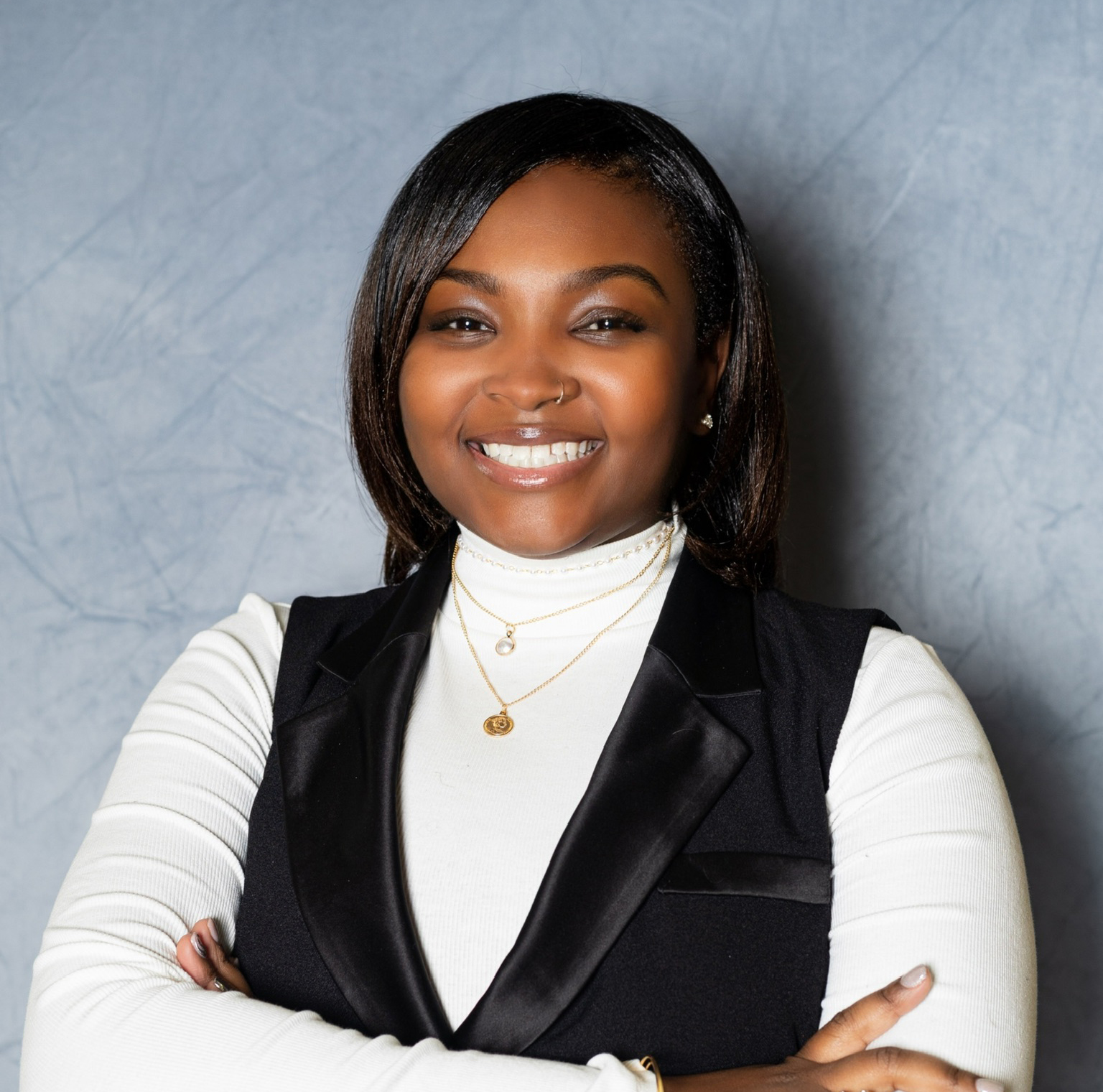 staff profile image