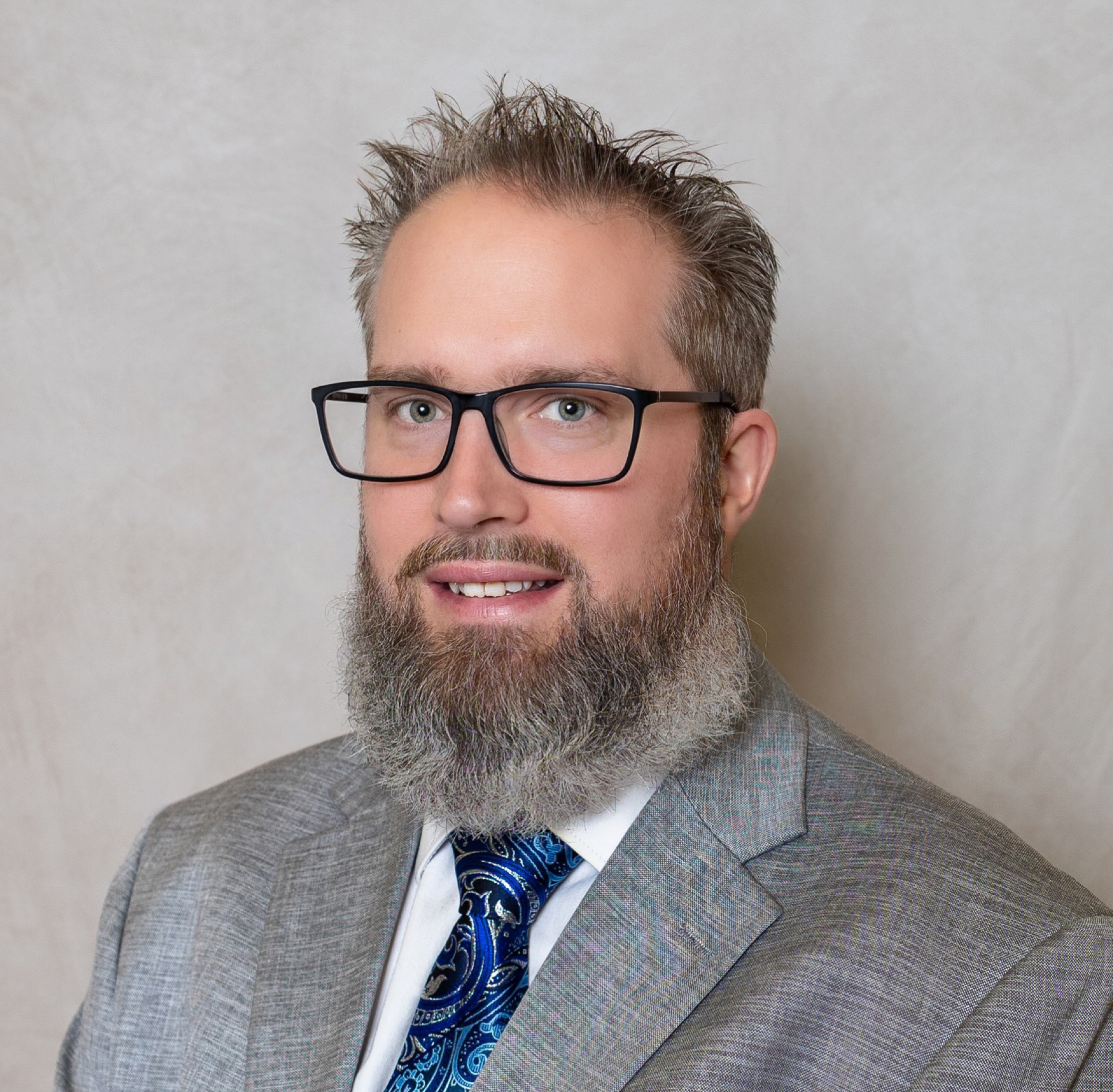 staff profile image