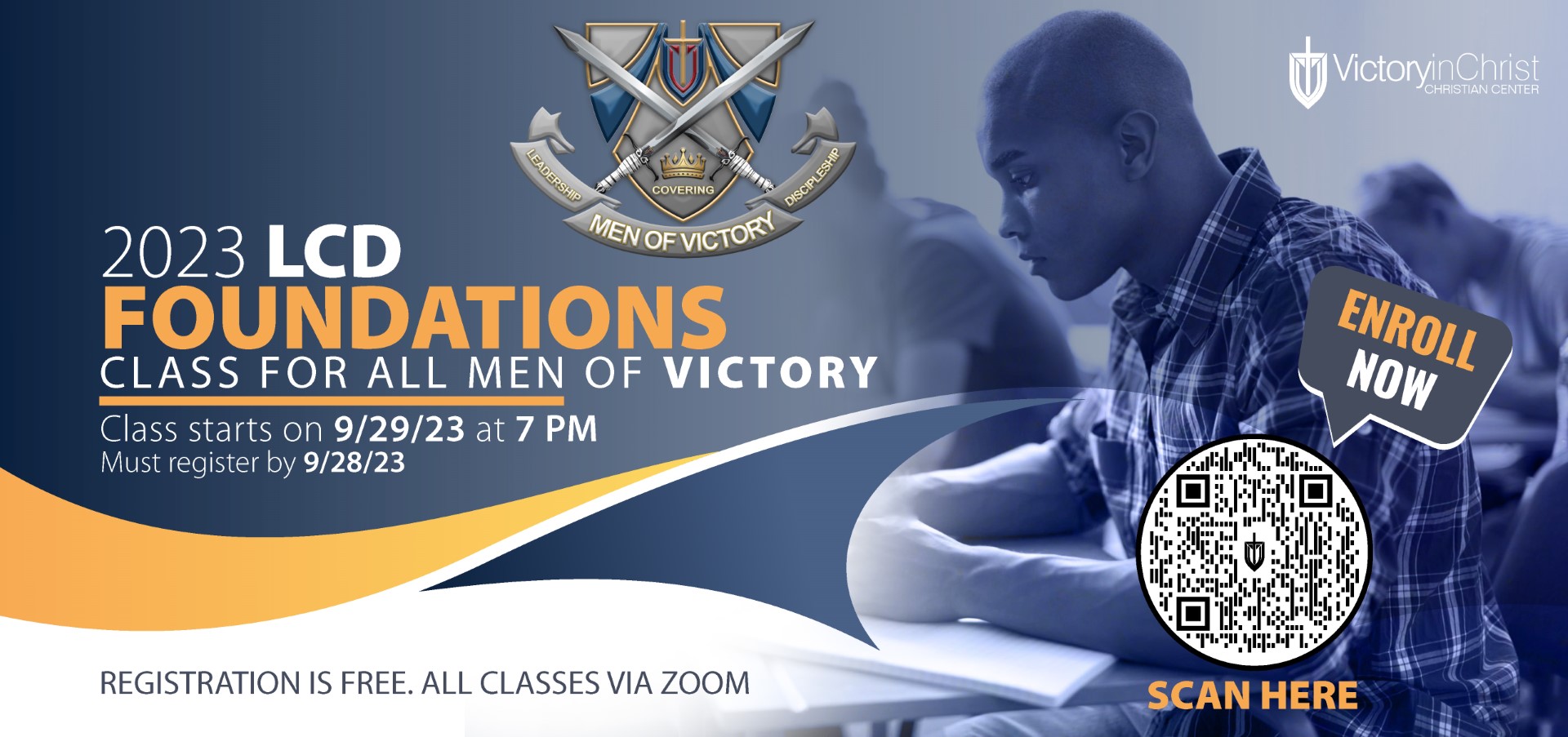 MOV LCD Foundations Class 2023