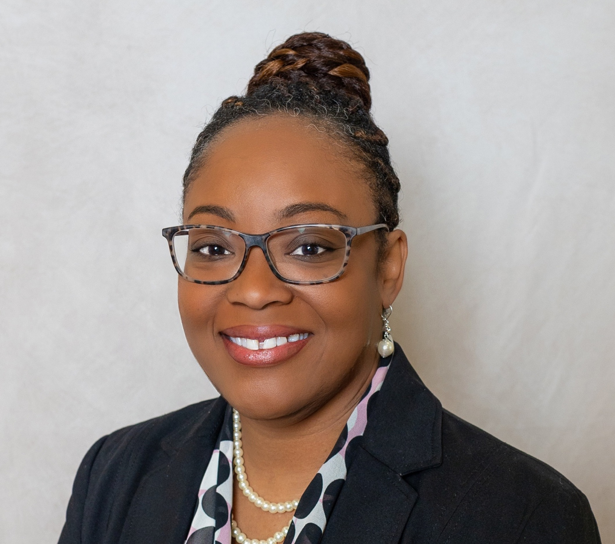 staff profile image