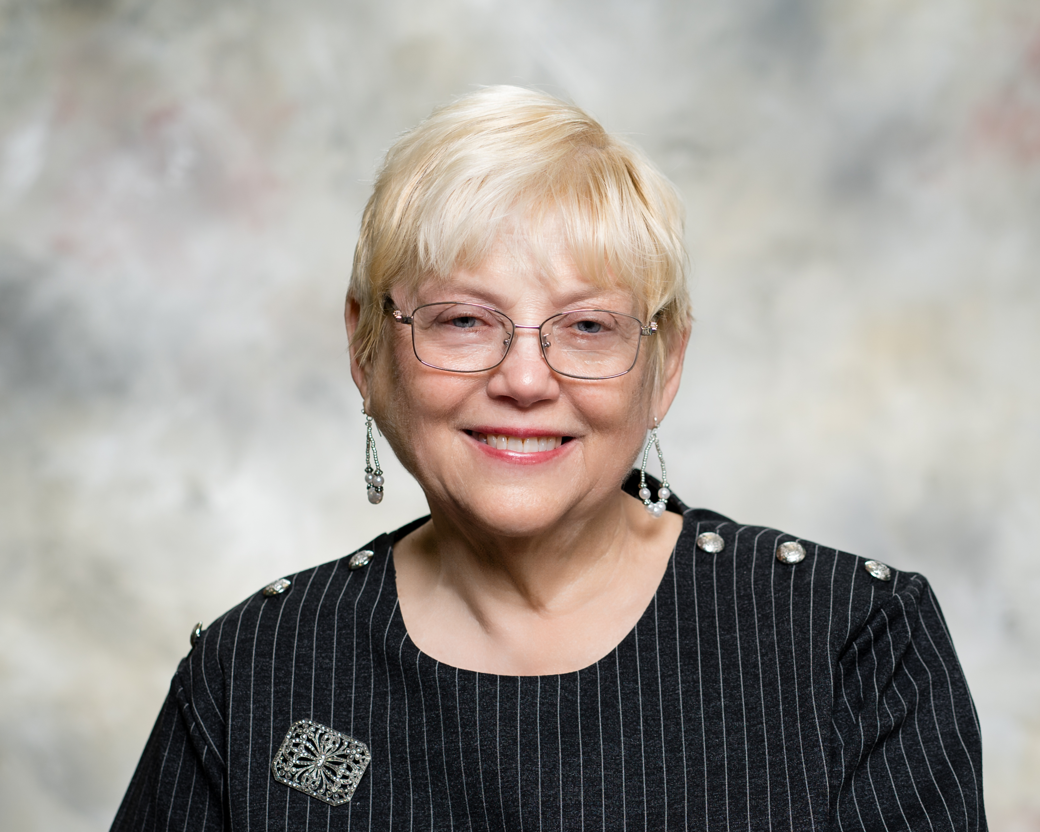 staff profile image