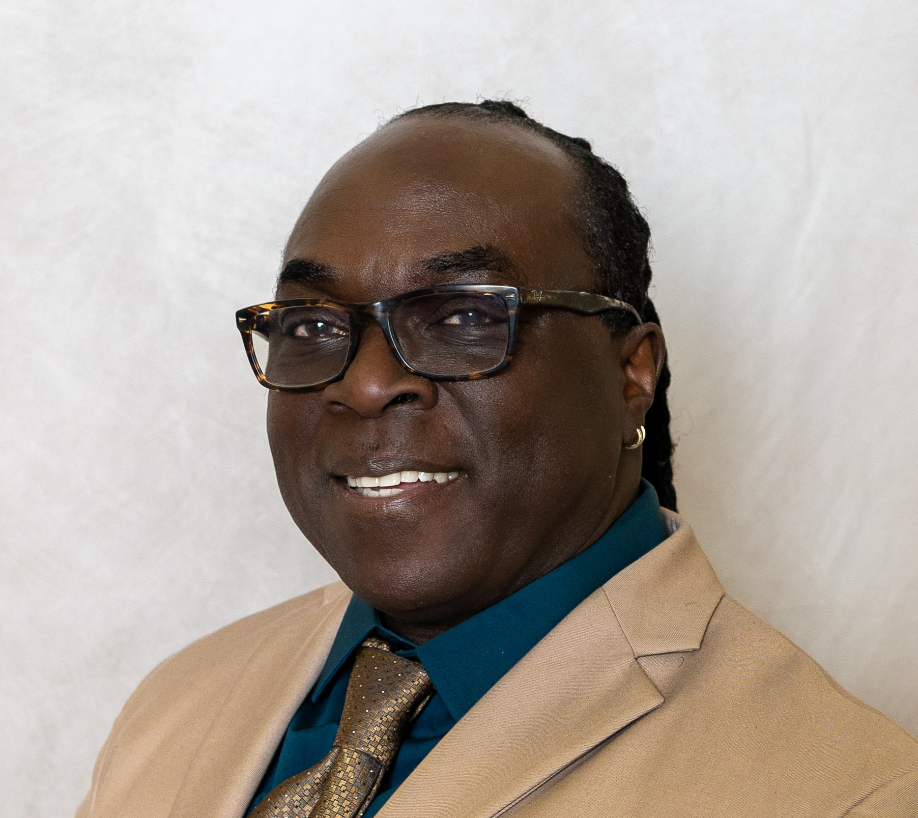 staff profile image