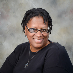 staff profile image