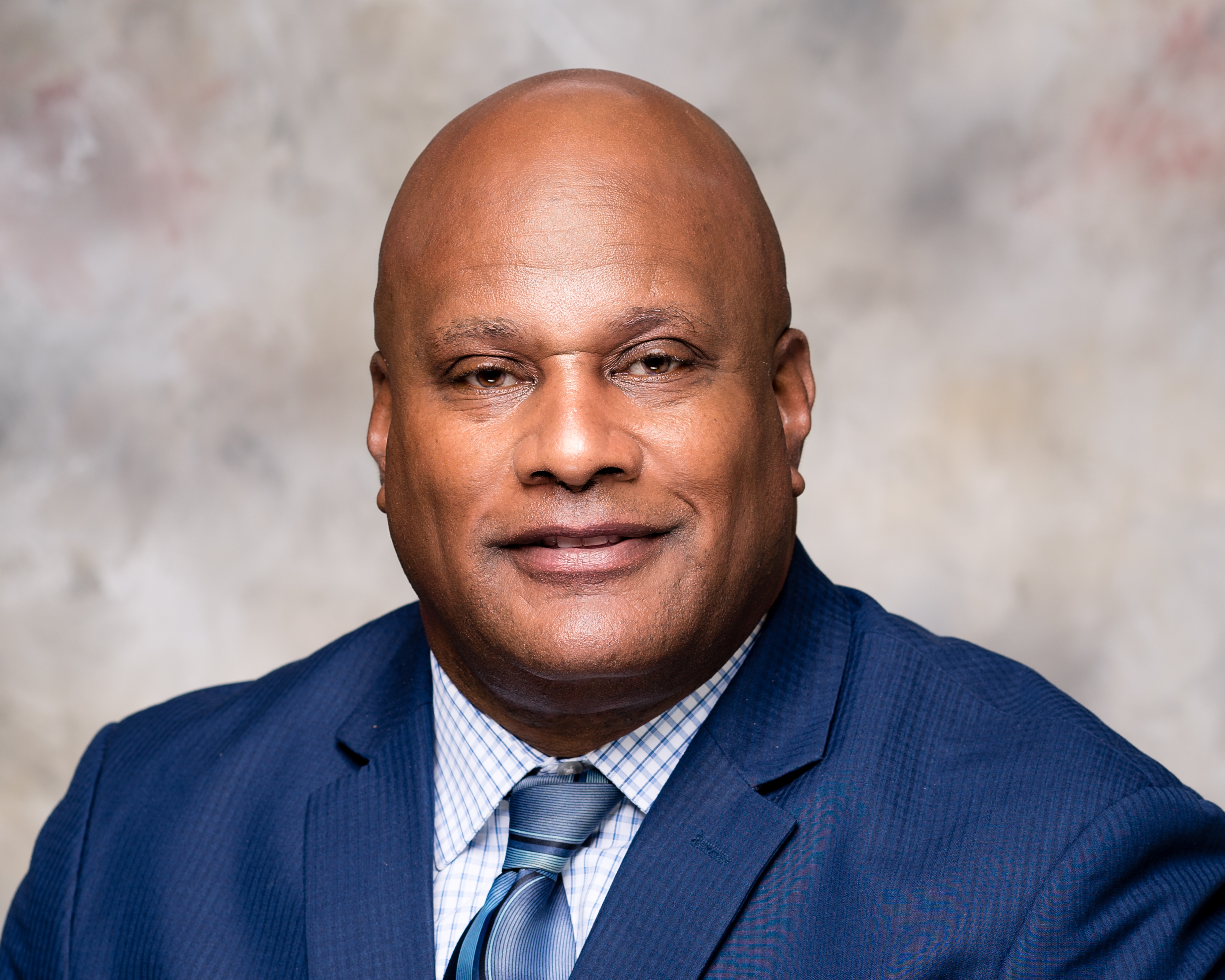 staff profile image