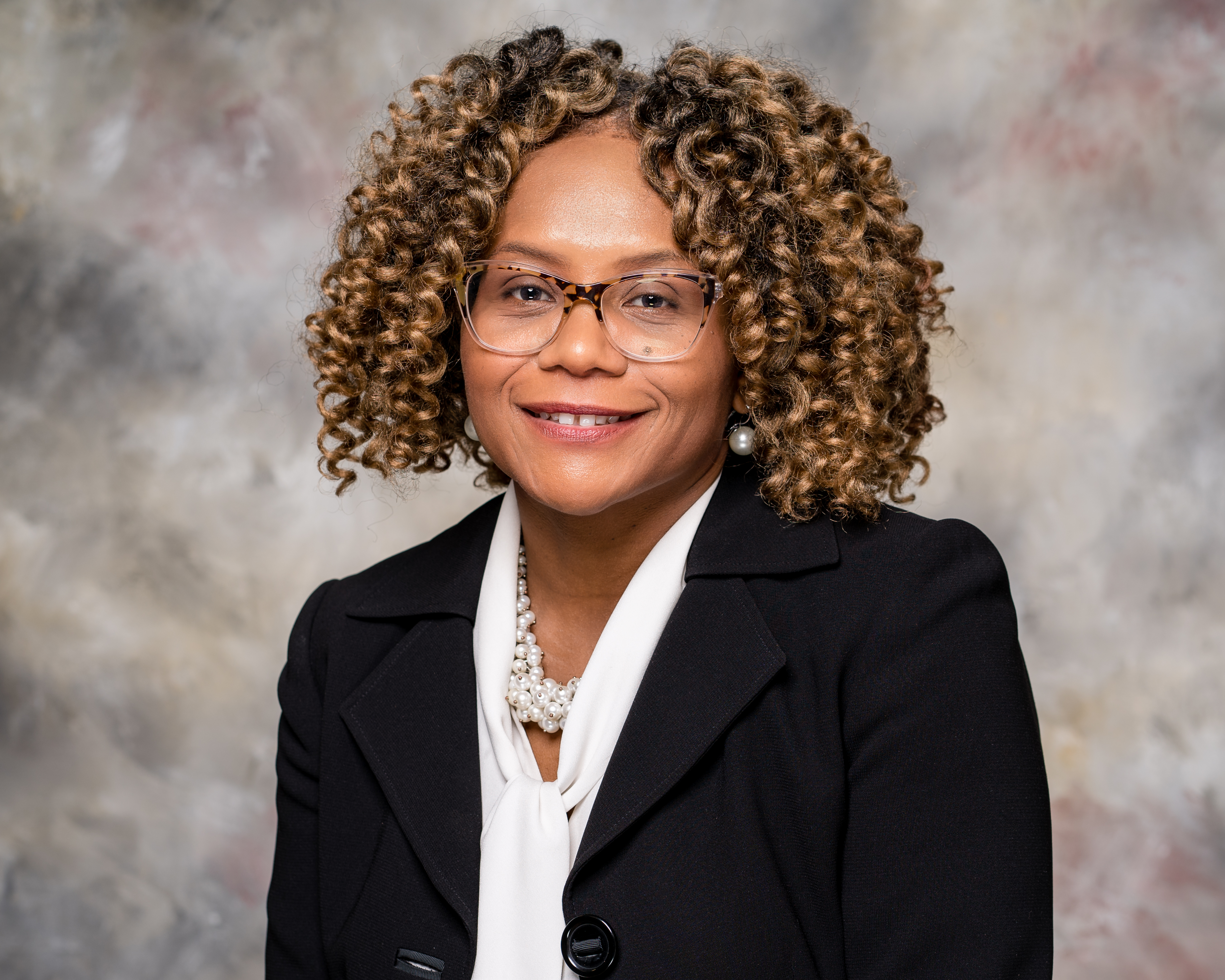 staff profile image