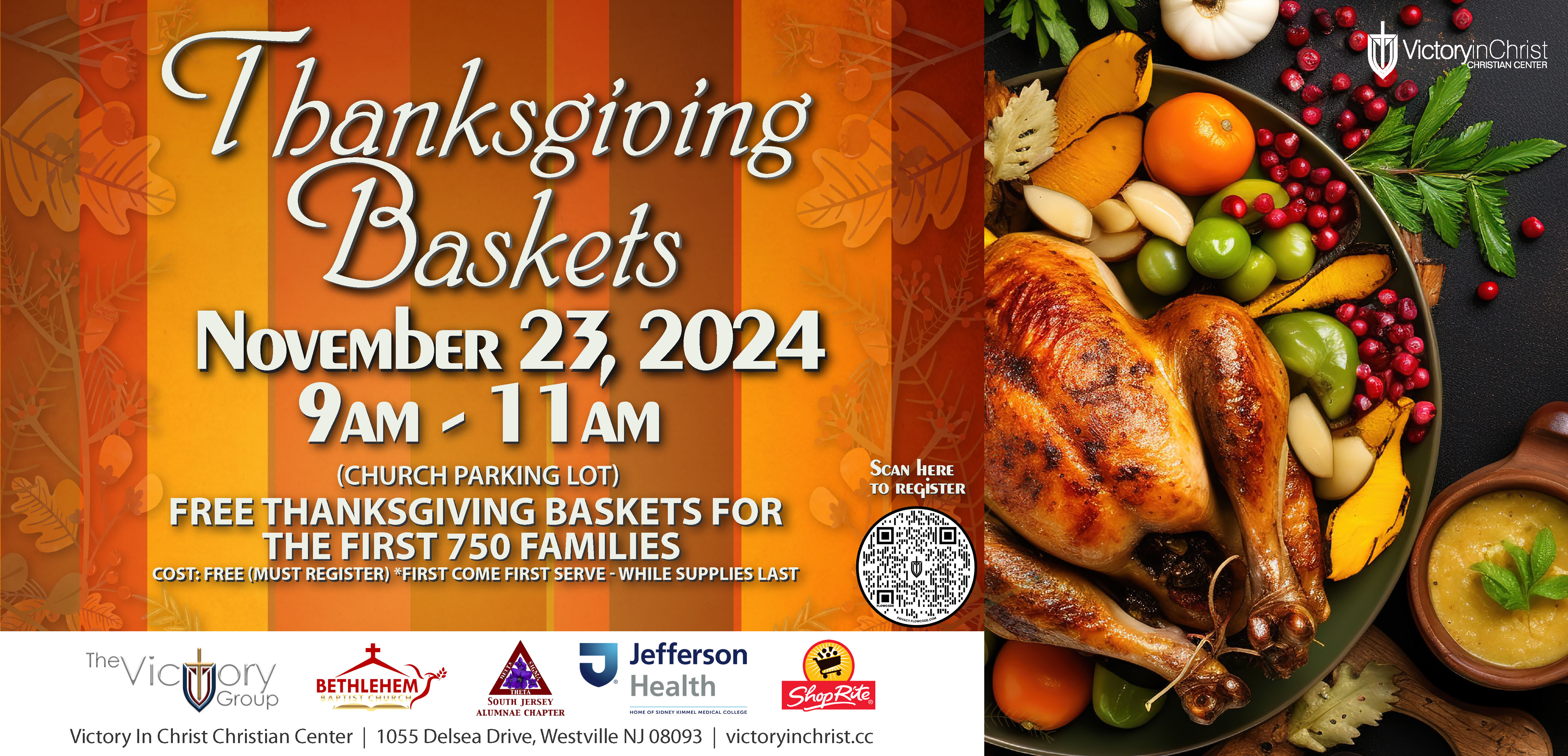 Thanksgiving Blessings_2024 image