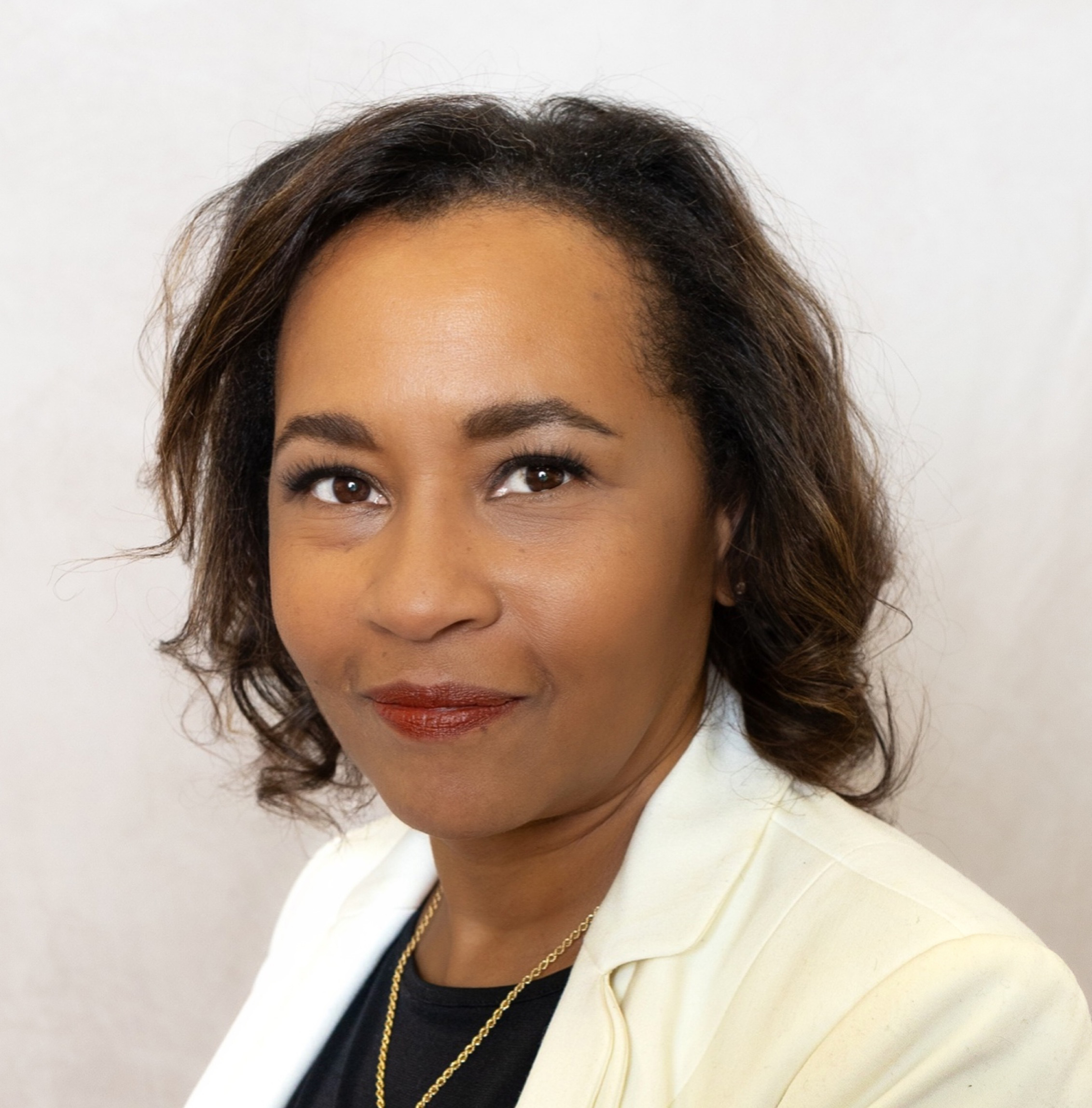 staff profile image