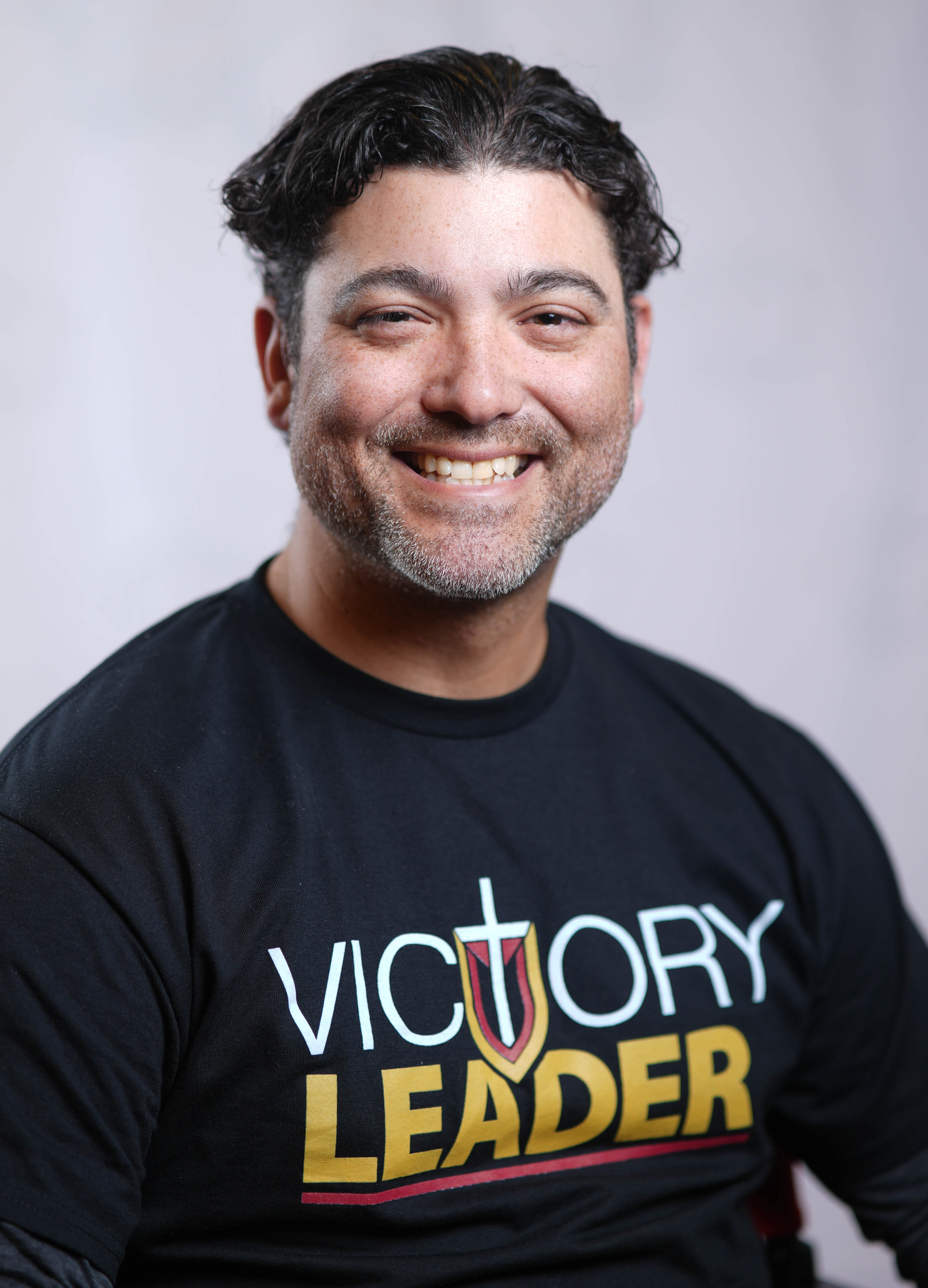 staff profile image
