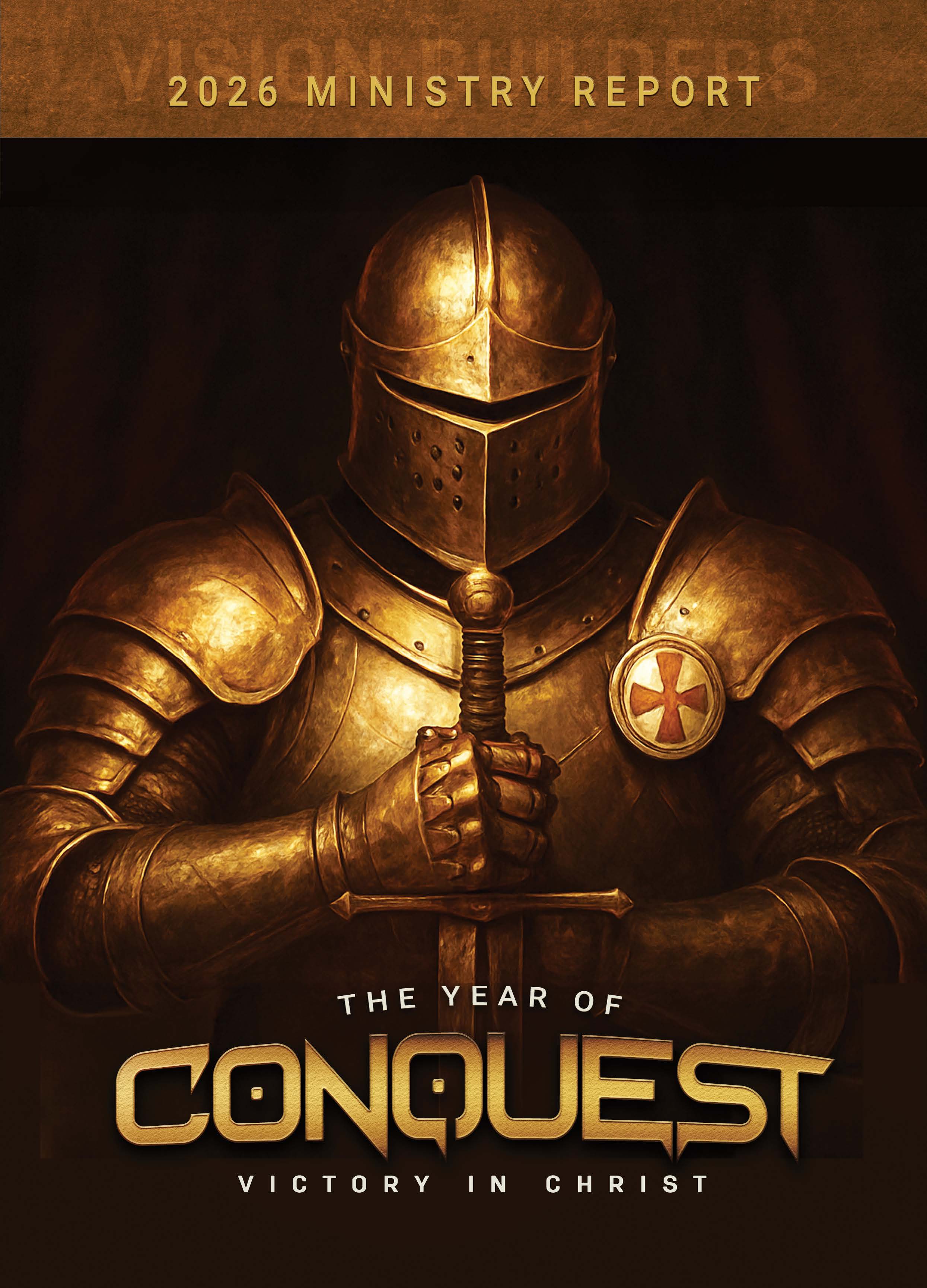 2026 Vision Builders