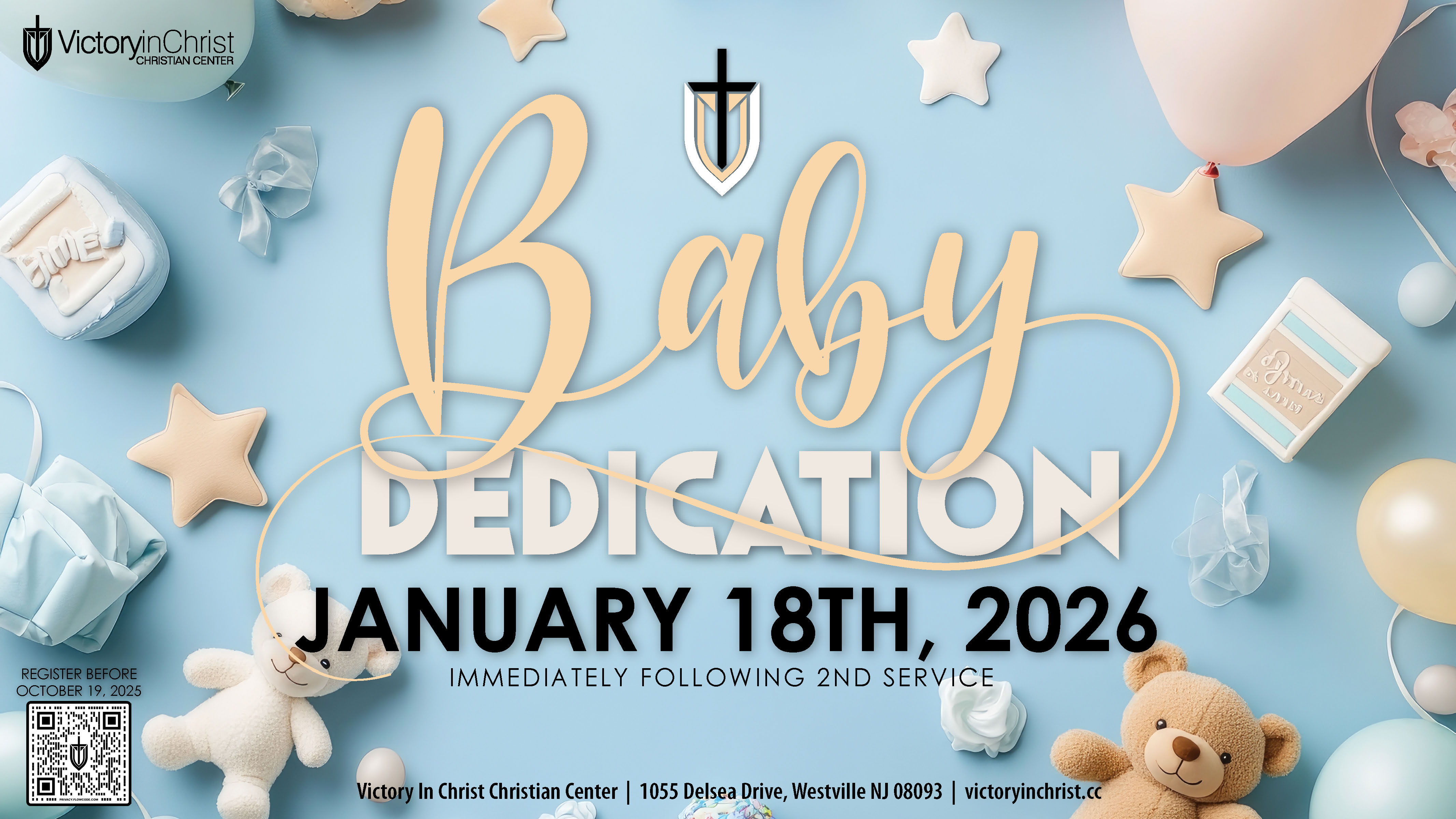 VICCC_ECAM_Baby Dedication_Jan 2026