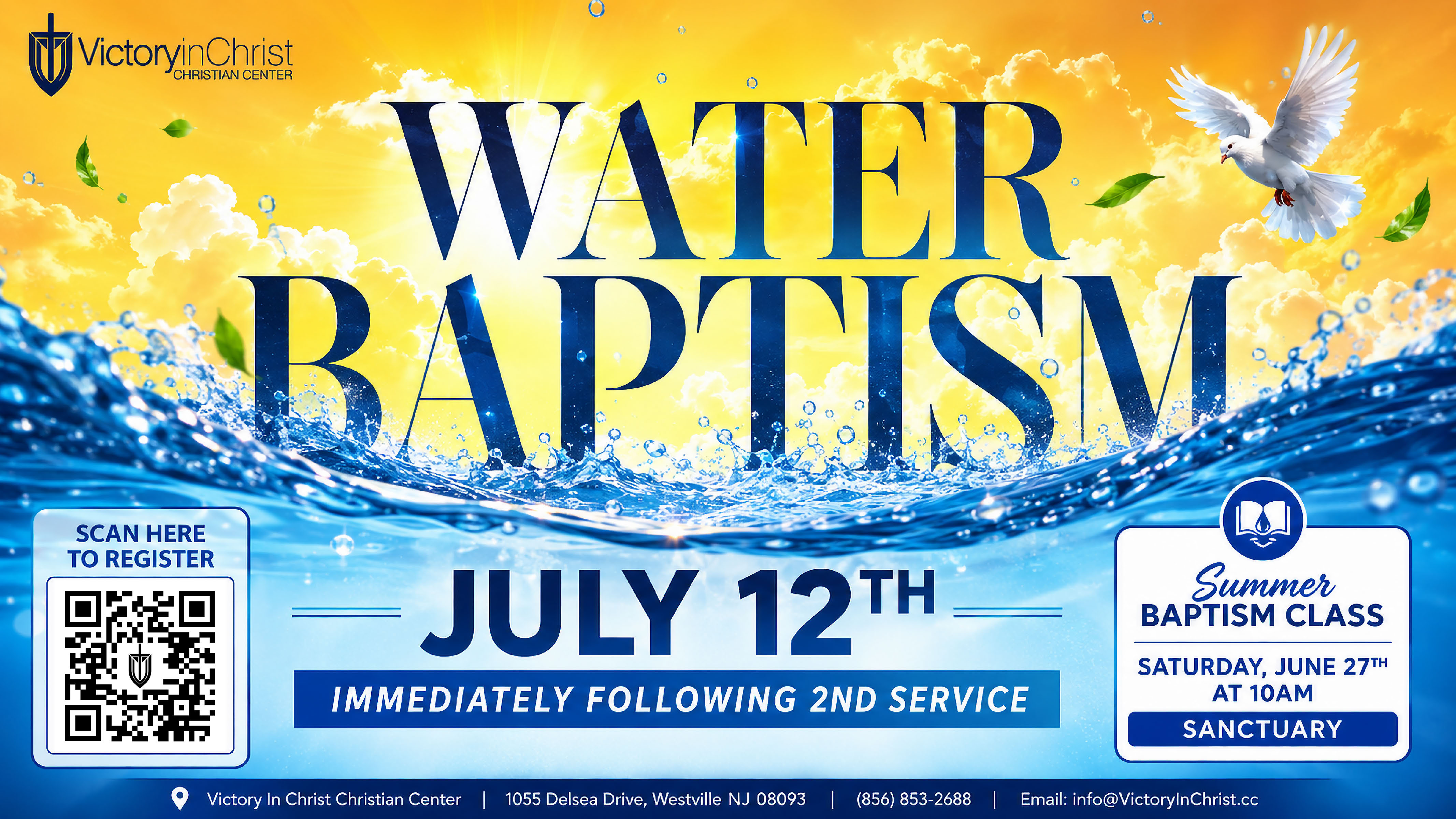 VICCC_ECAM_Baptism_July 2026