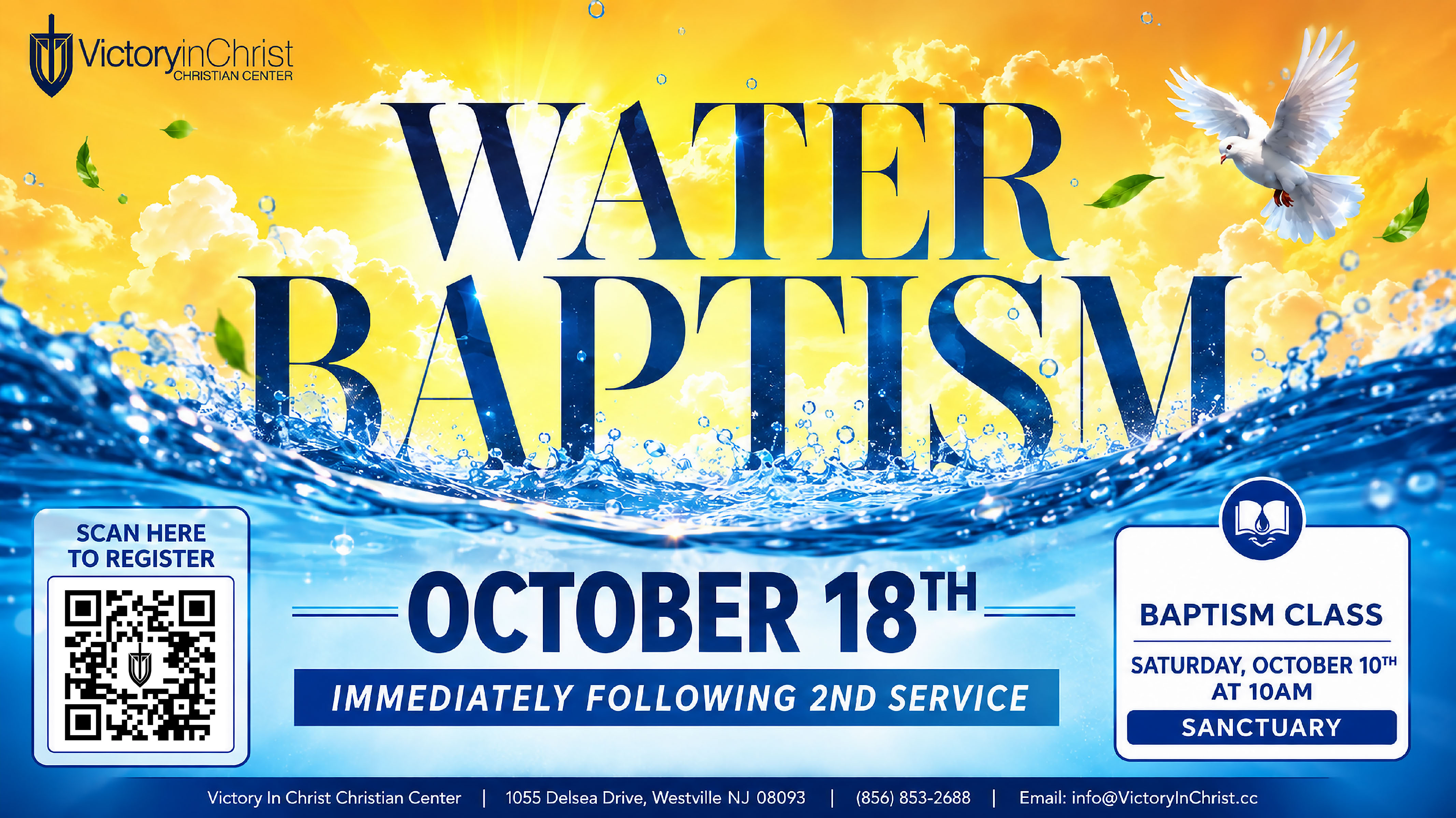 VICCC_ECAM_Baptism_October 2026