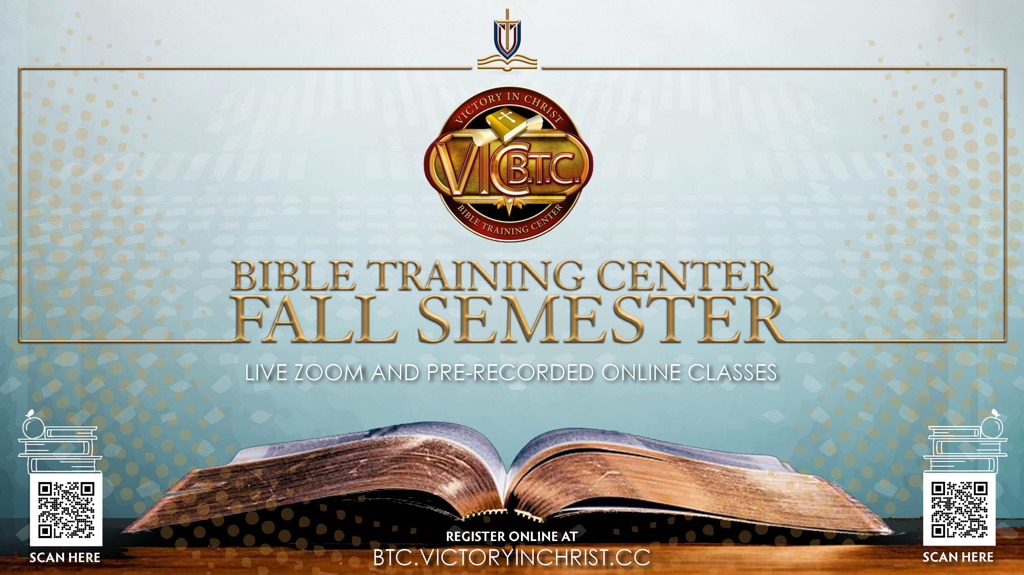 VICCC_ECAM_BTC Fall Semester-1